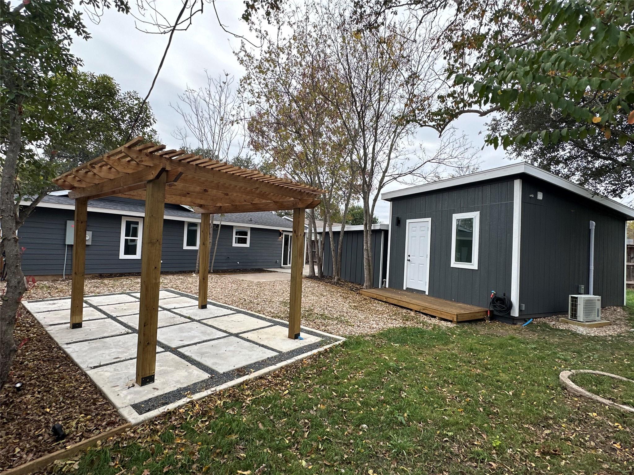 1508 Suffolk Dr, Austin, TX 78723