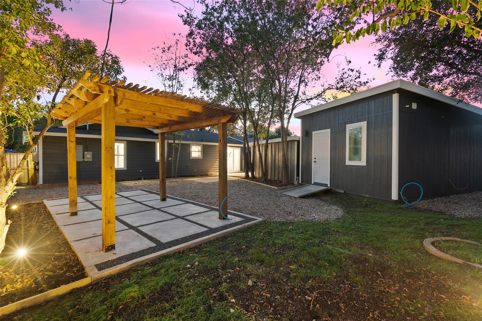 1508 Suffolk Dr, Austin, TX 78723