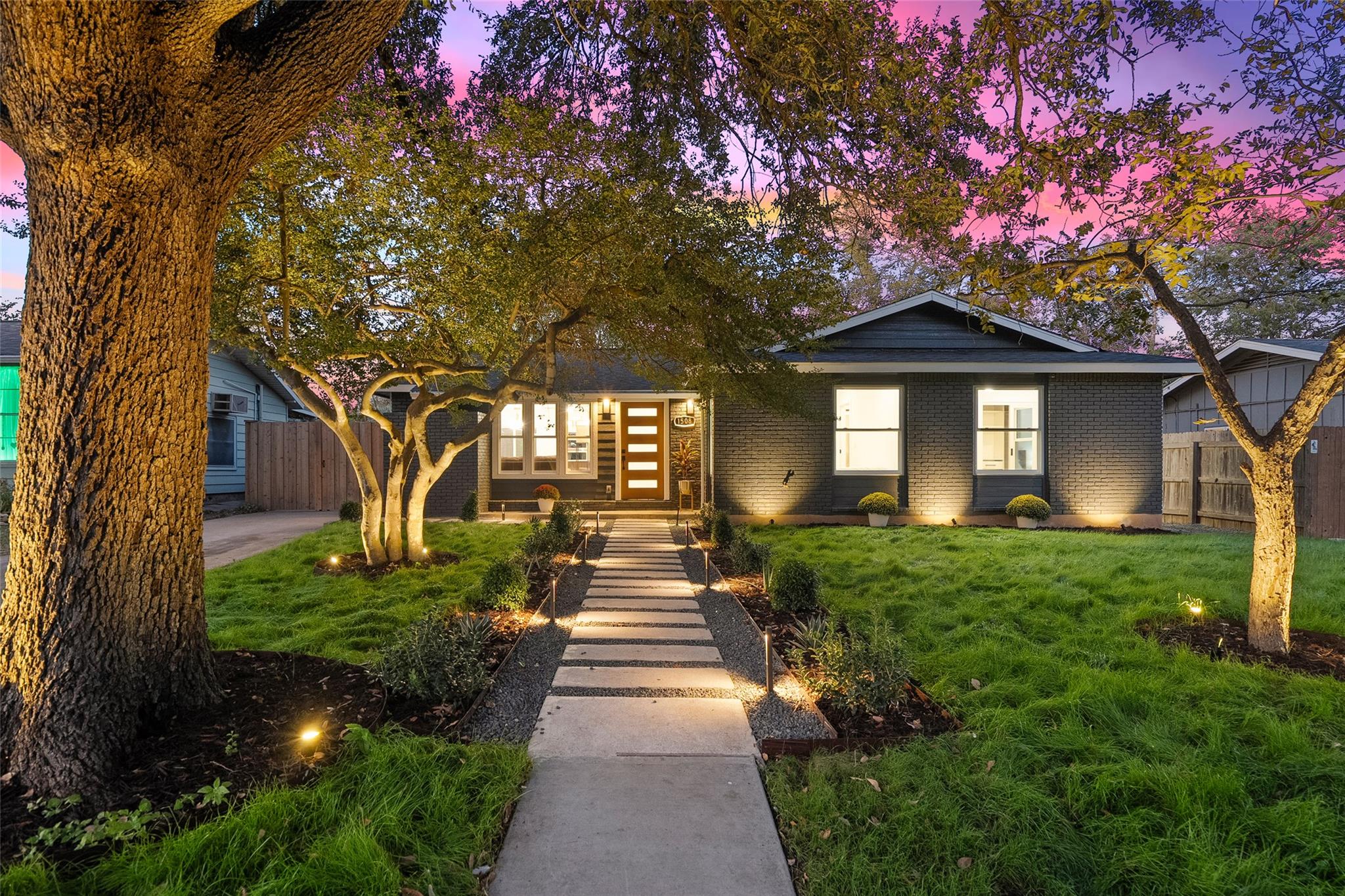 1508 Suffolk Dr, Austin, TX 78723