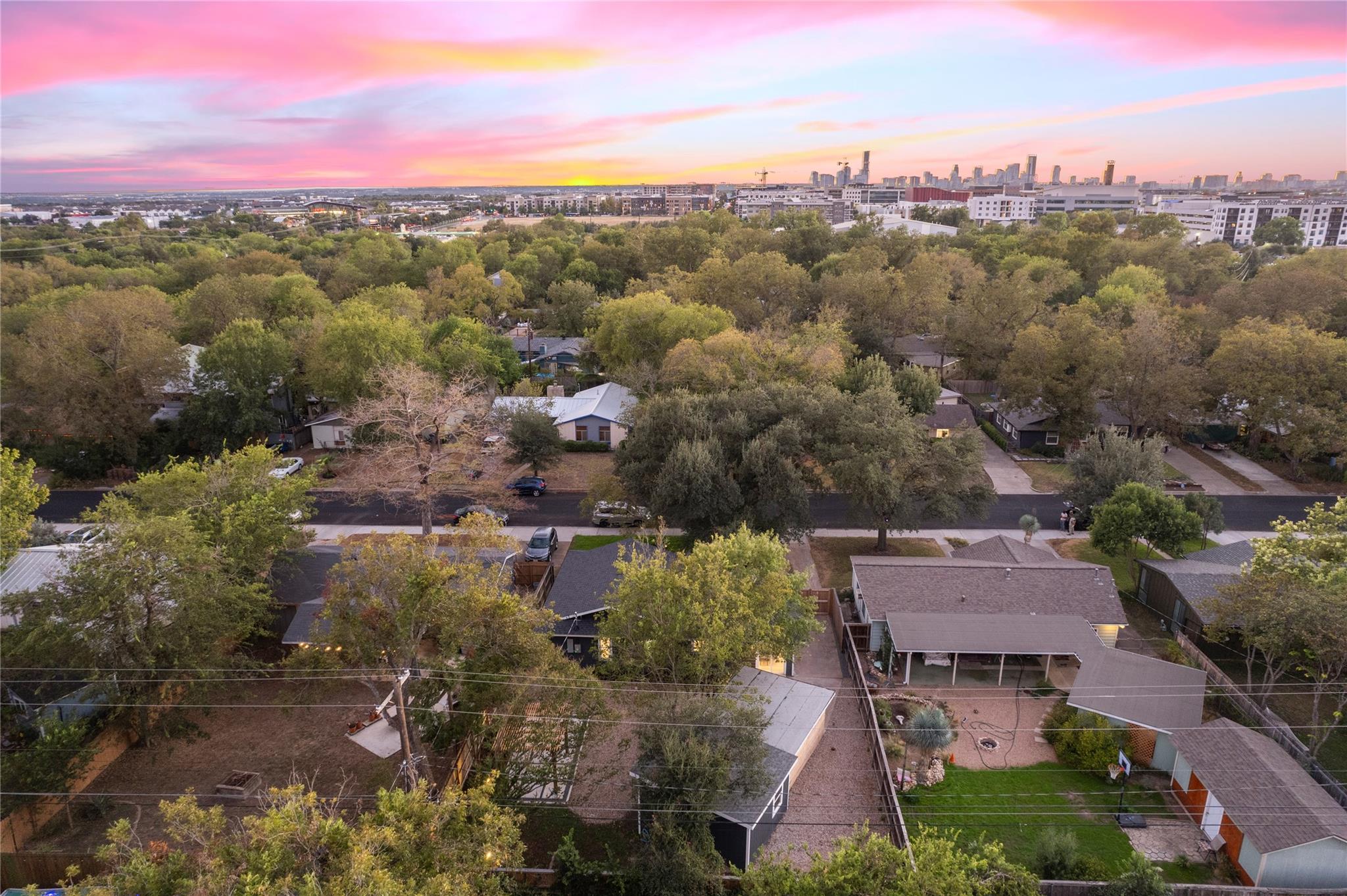 1508 Suffolk Dr, Austin, TX 78723