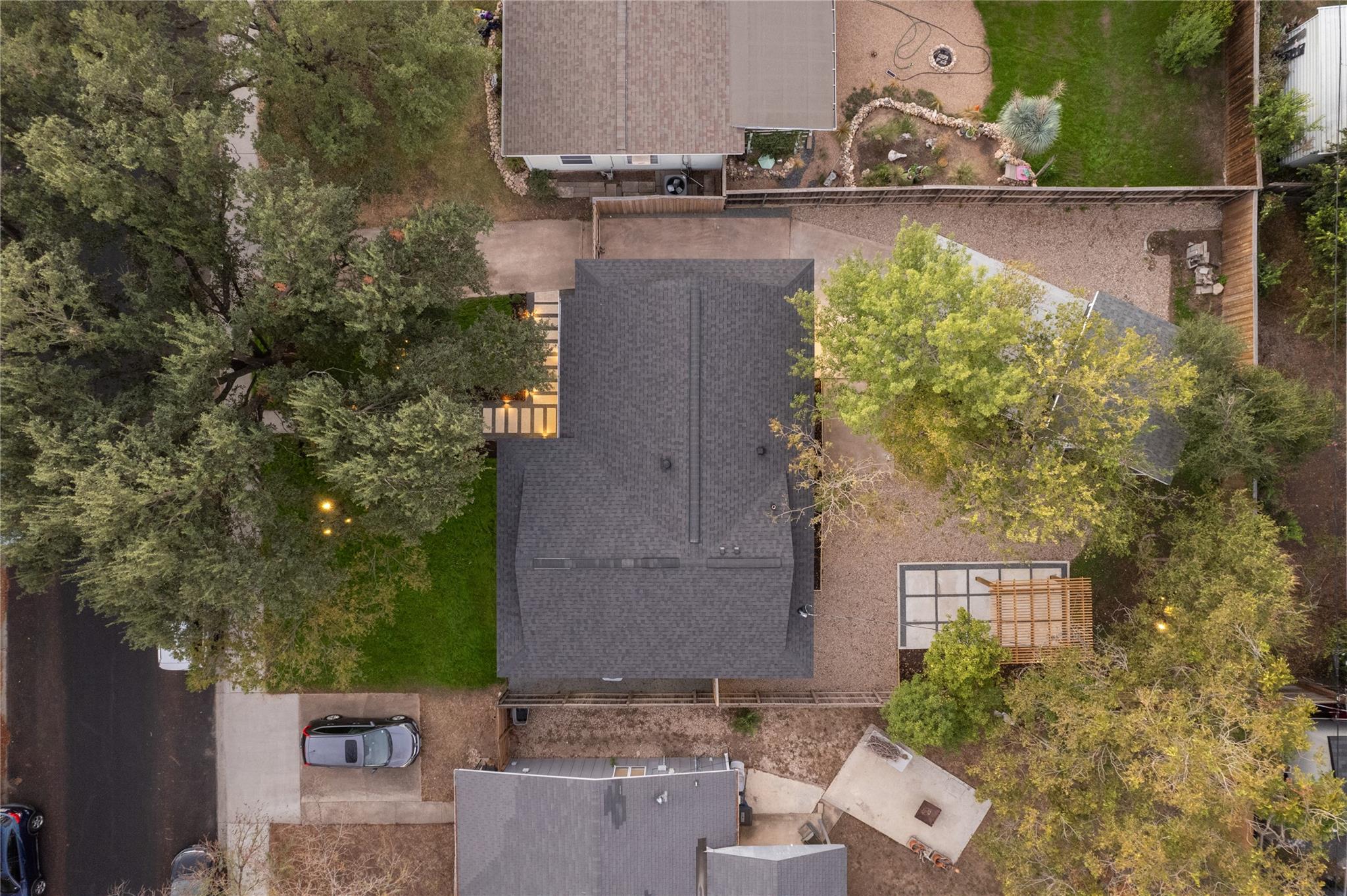 1508 Suffolk Dr, Austin, TX 78723