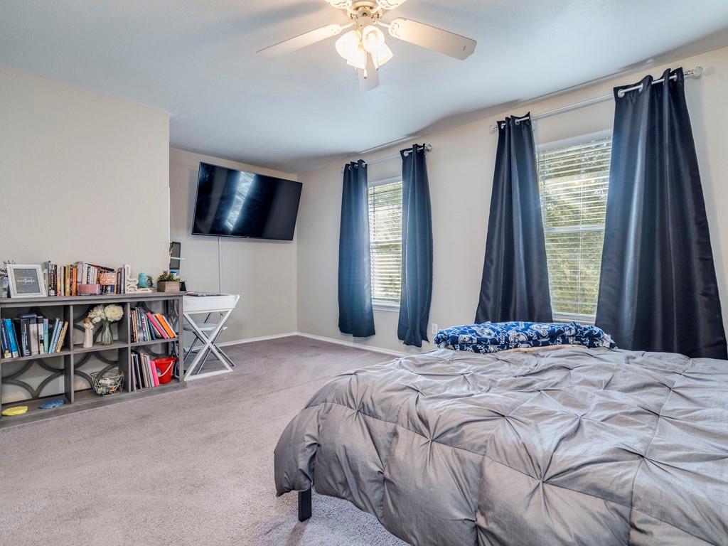 13021 Maidenhair Trl, Elgin, TX 78621