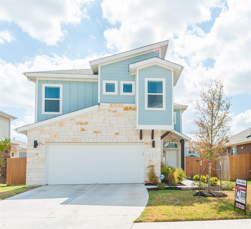 7113 Sienna Rouge Path, Austin, TX 78744