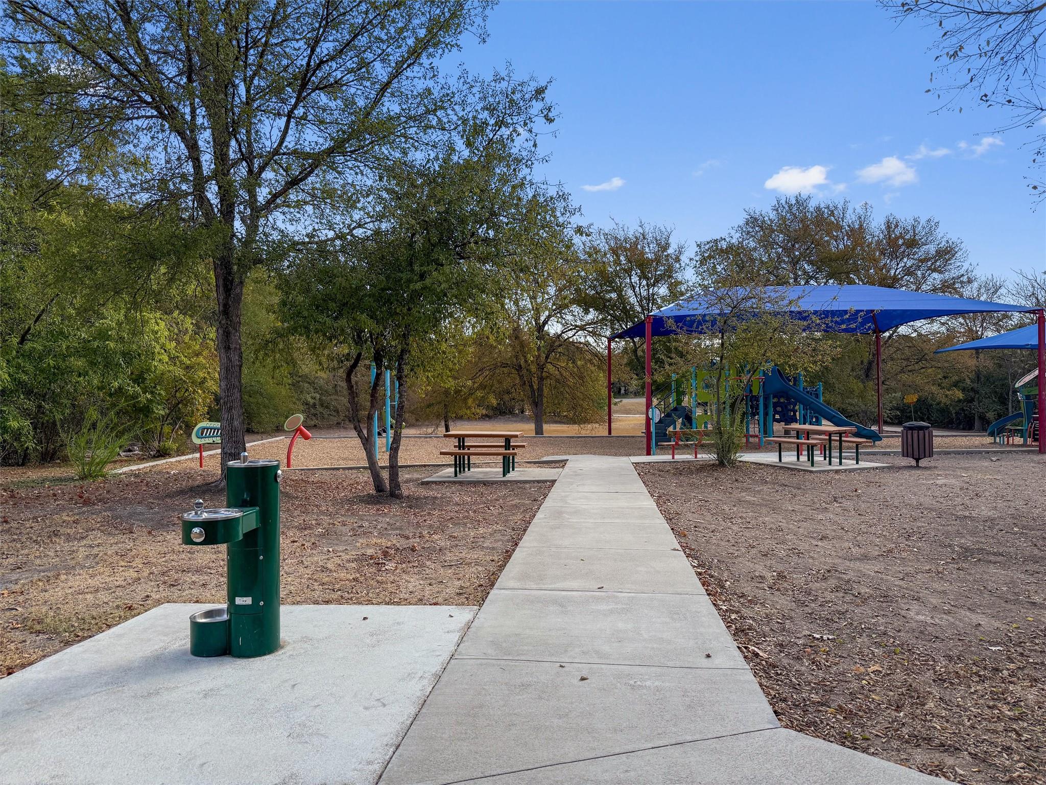 716 Camp Fire Trl, Pflugerville, TX 78660