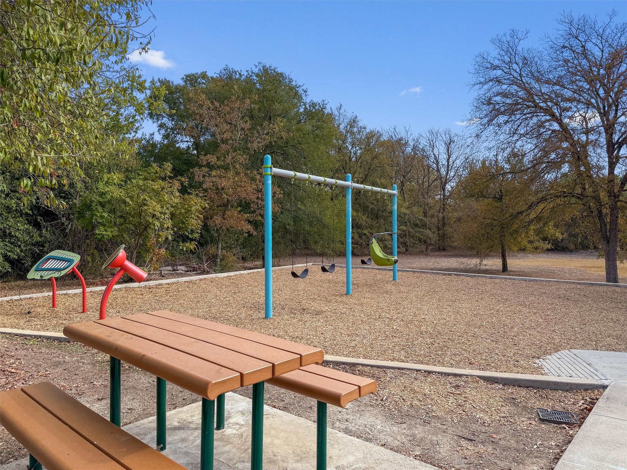 716 Camp Fire Trl, Pflugerville, TX 78660