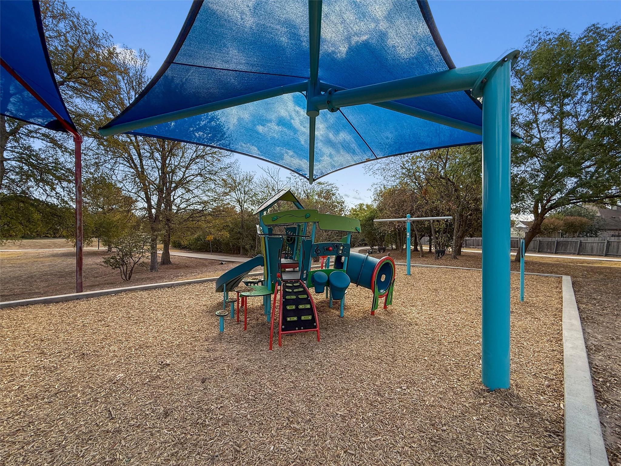 716 Camp Fire Trl, Pflugerville, TX 78660