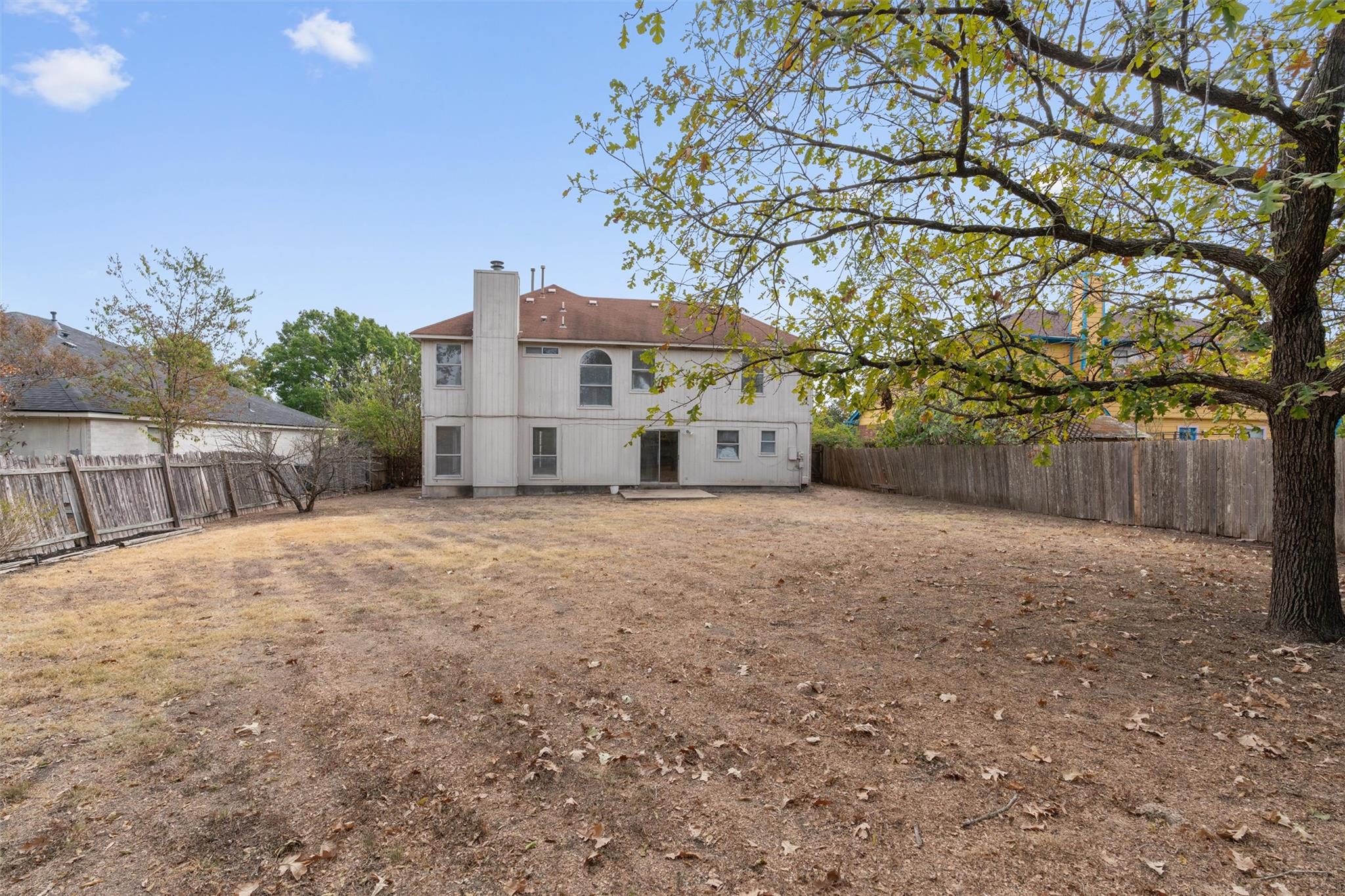 716 Camp Fire Trl, Pflugerville, TX 78660