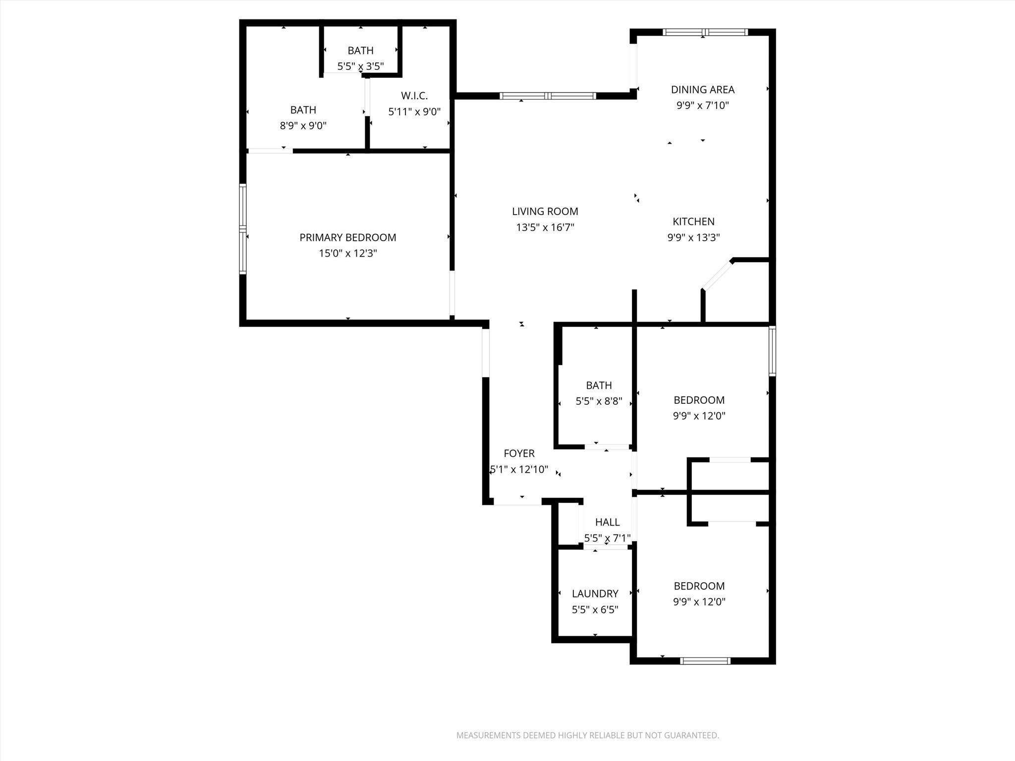 108 Ragnar Dr, Jarrell, TX 76537