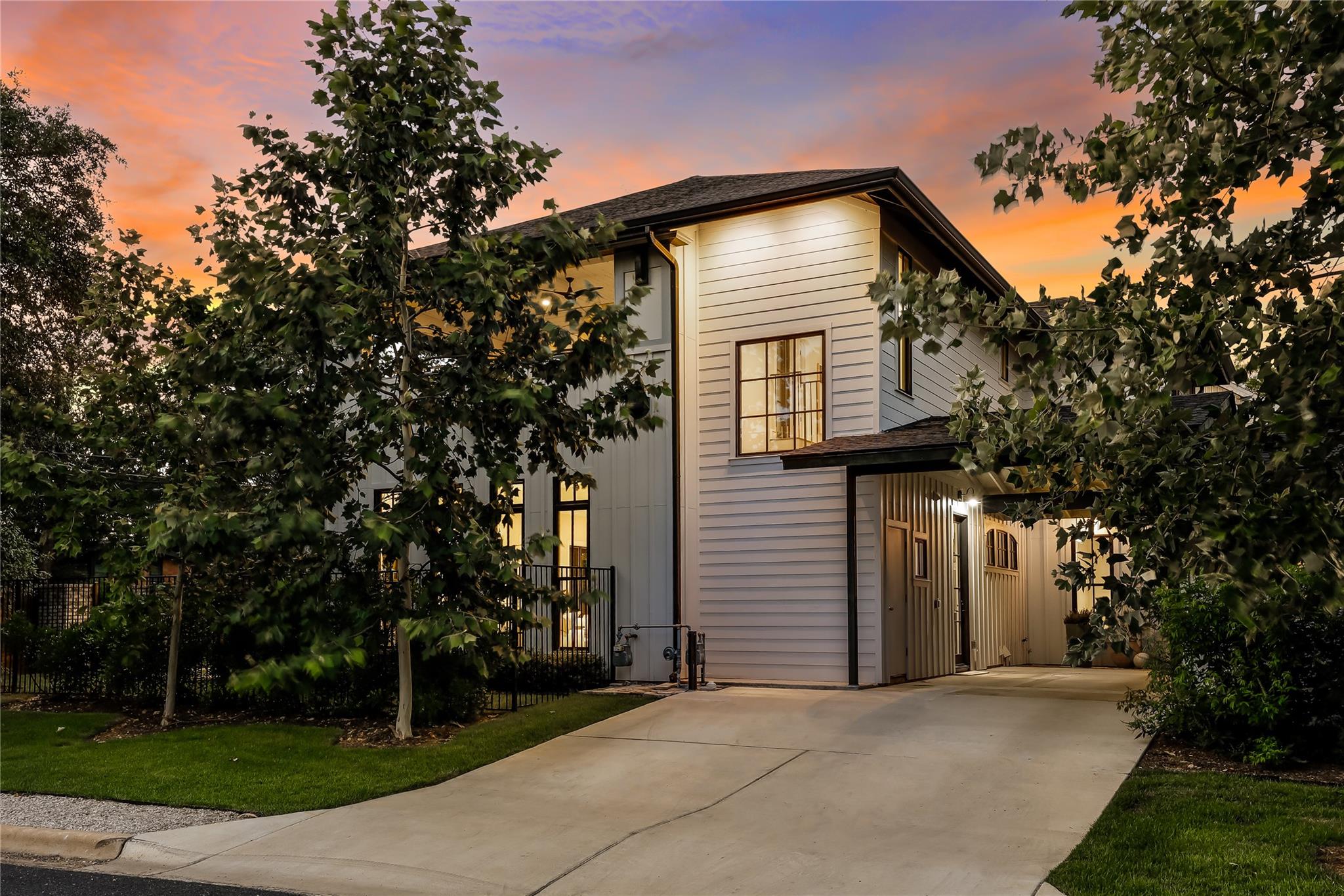 901 Wayside Dr # 1, Austin, TX 78703