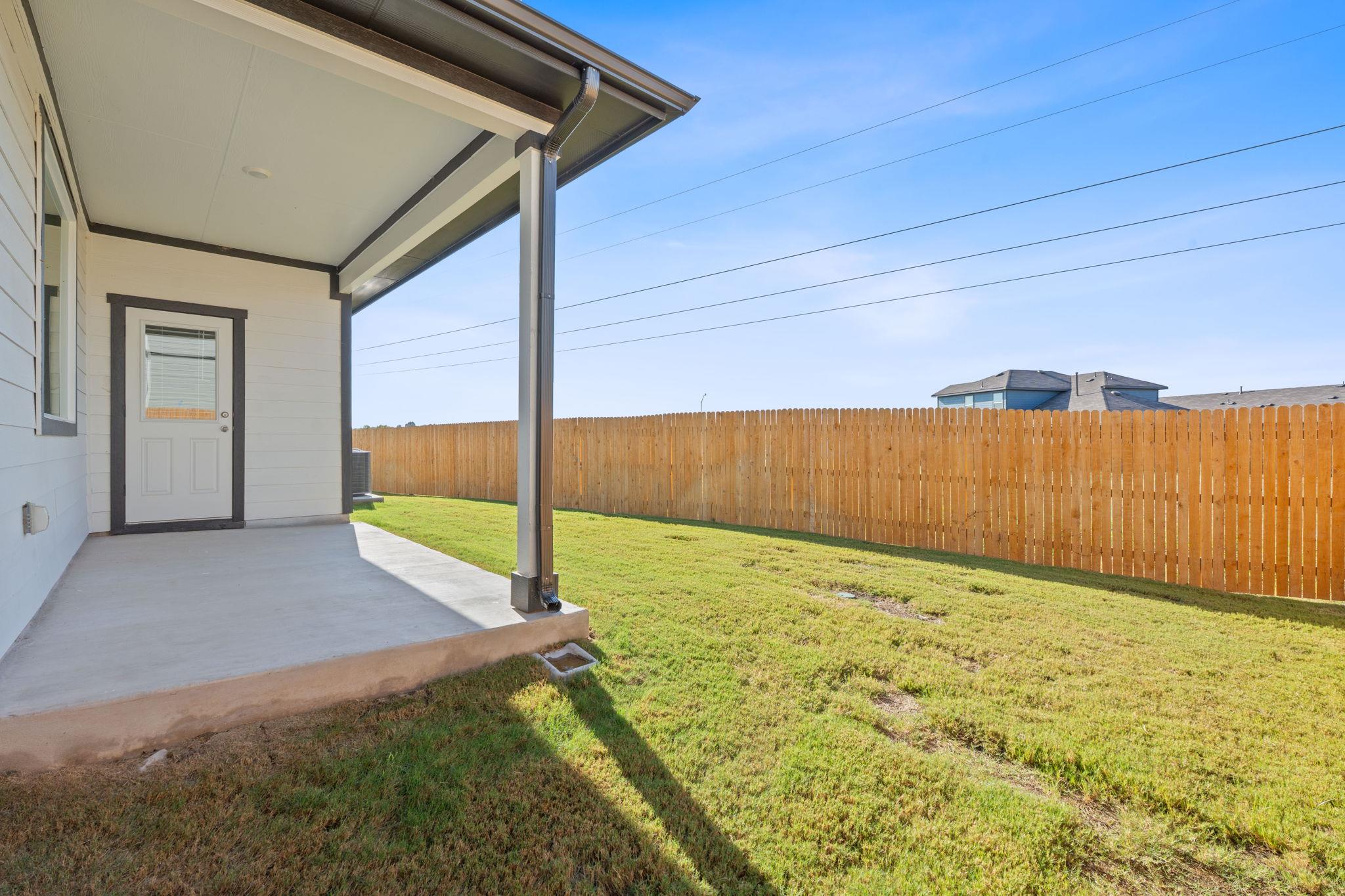 142 Palo Pinto Dr, Kyle, TX 78640