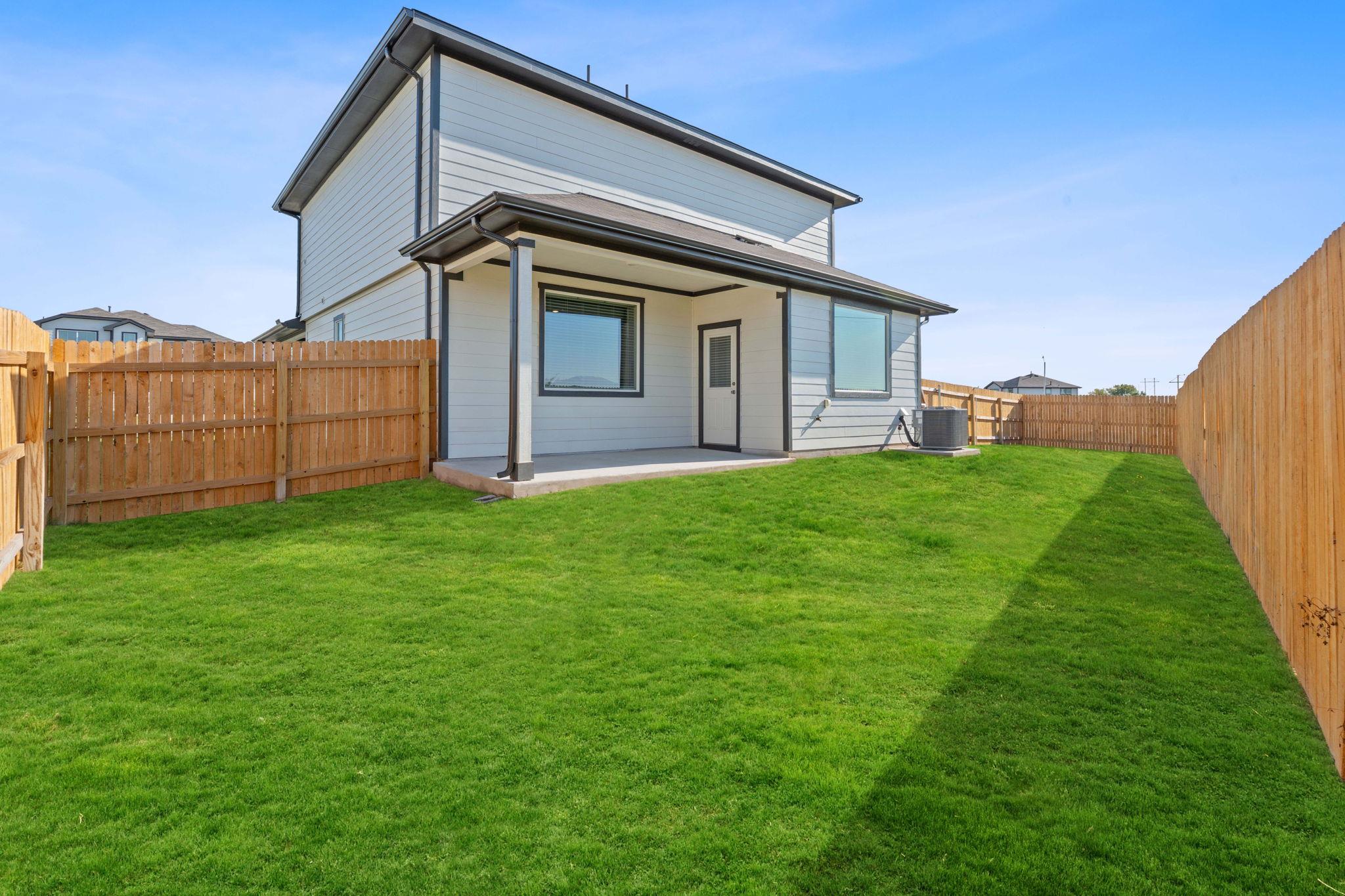 142 Palo Pinto Dr, Kyle, TX 78640