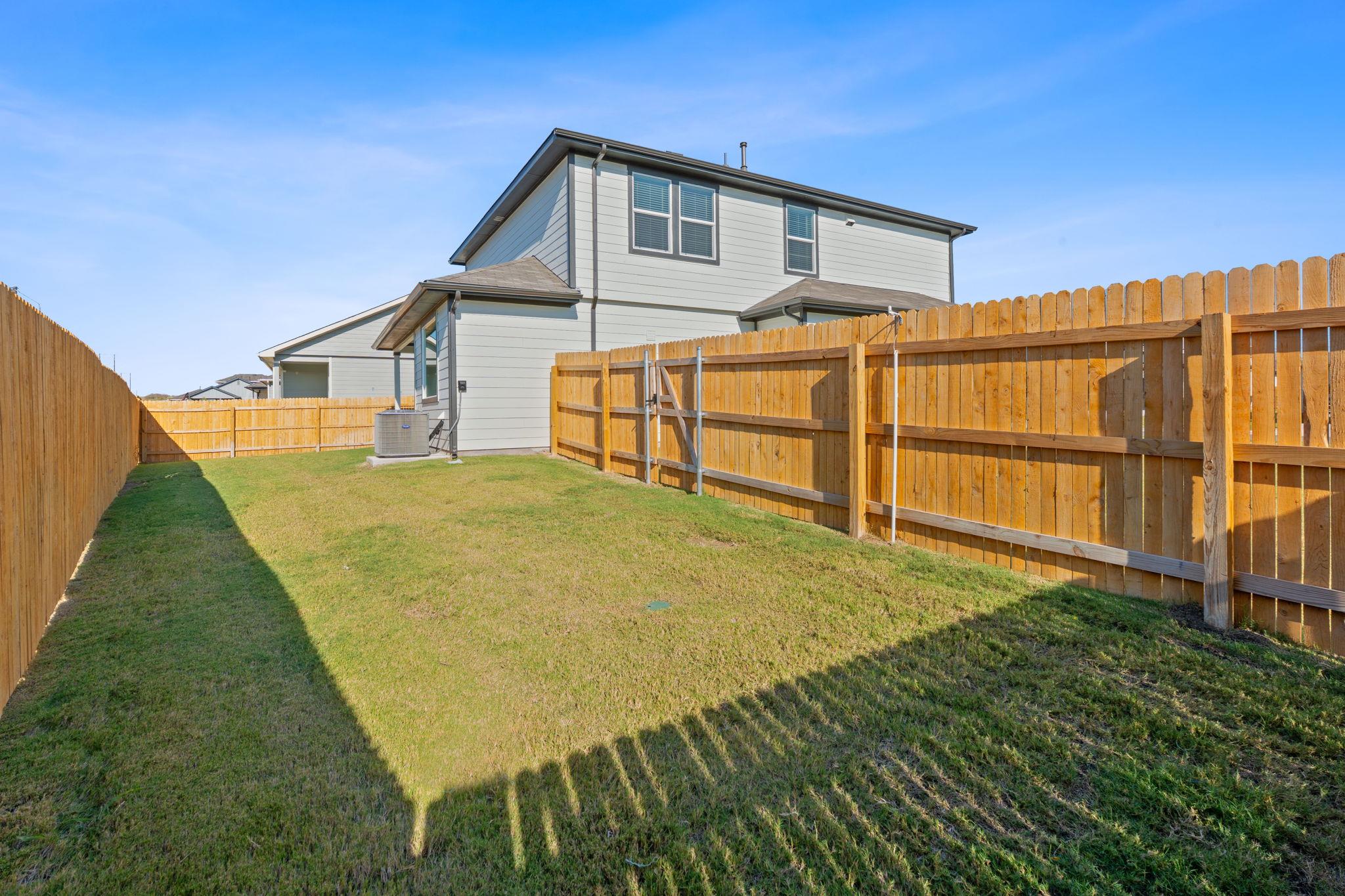 142 Palo Pinto Dr, Kyle, TX 78640