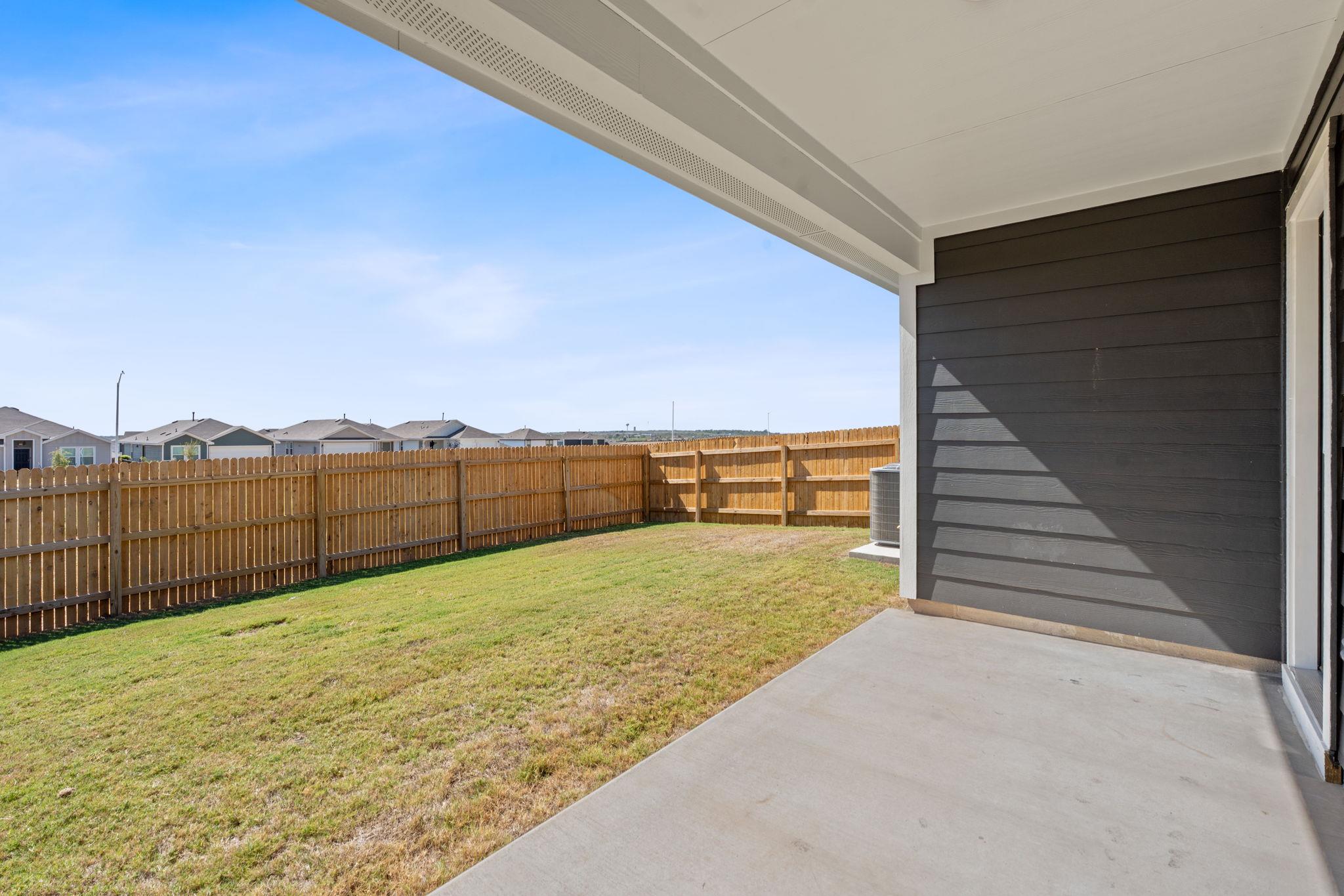 13309 Mancos Shale Rd, Mustang Ridge, TX 78610