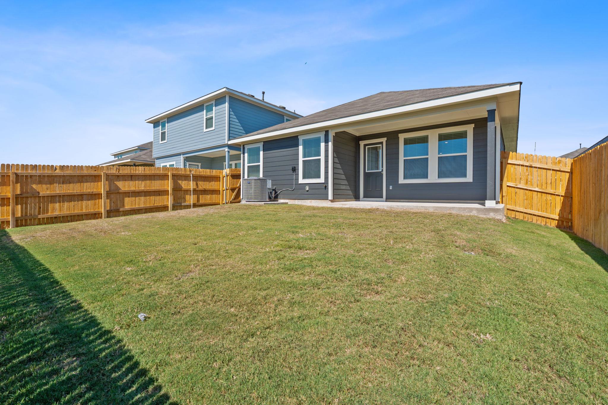 13309 Mancos Shale Rd, Mustang Ridge, TX 78610
