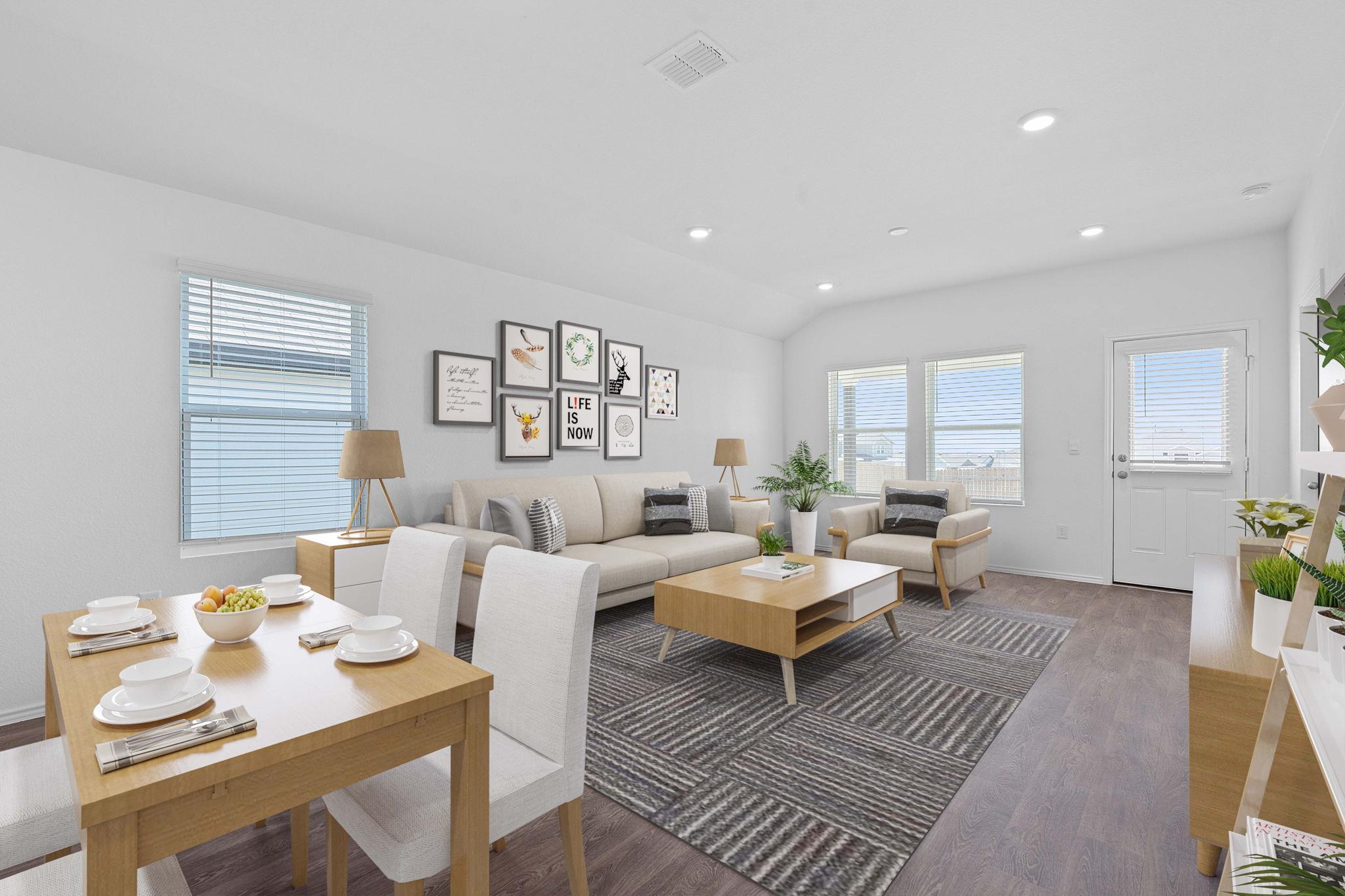 13309 Mancos Shale Rd, Mustang Ridge, TX 78610