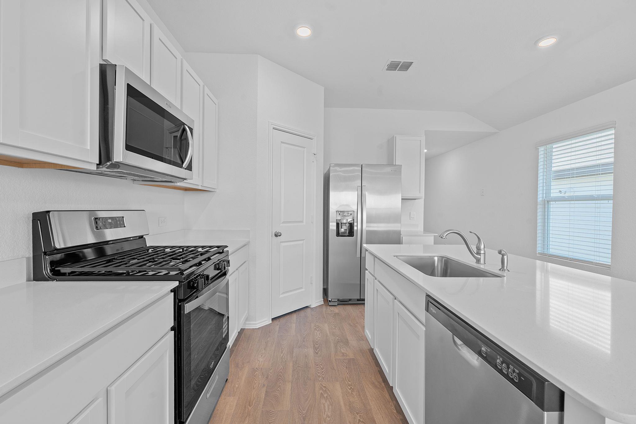 13309 Mancos Shale Rd, Mustang Ridge, TX 78610