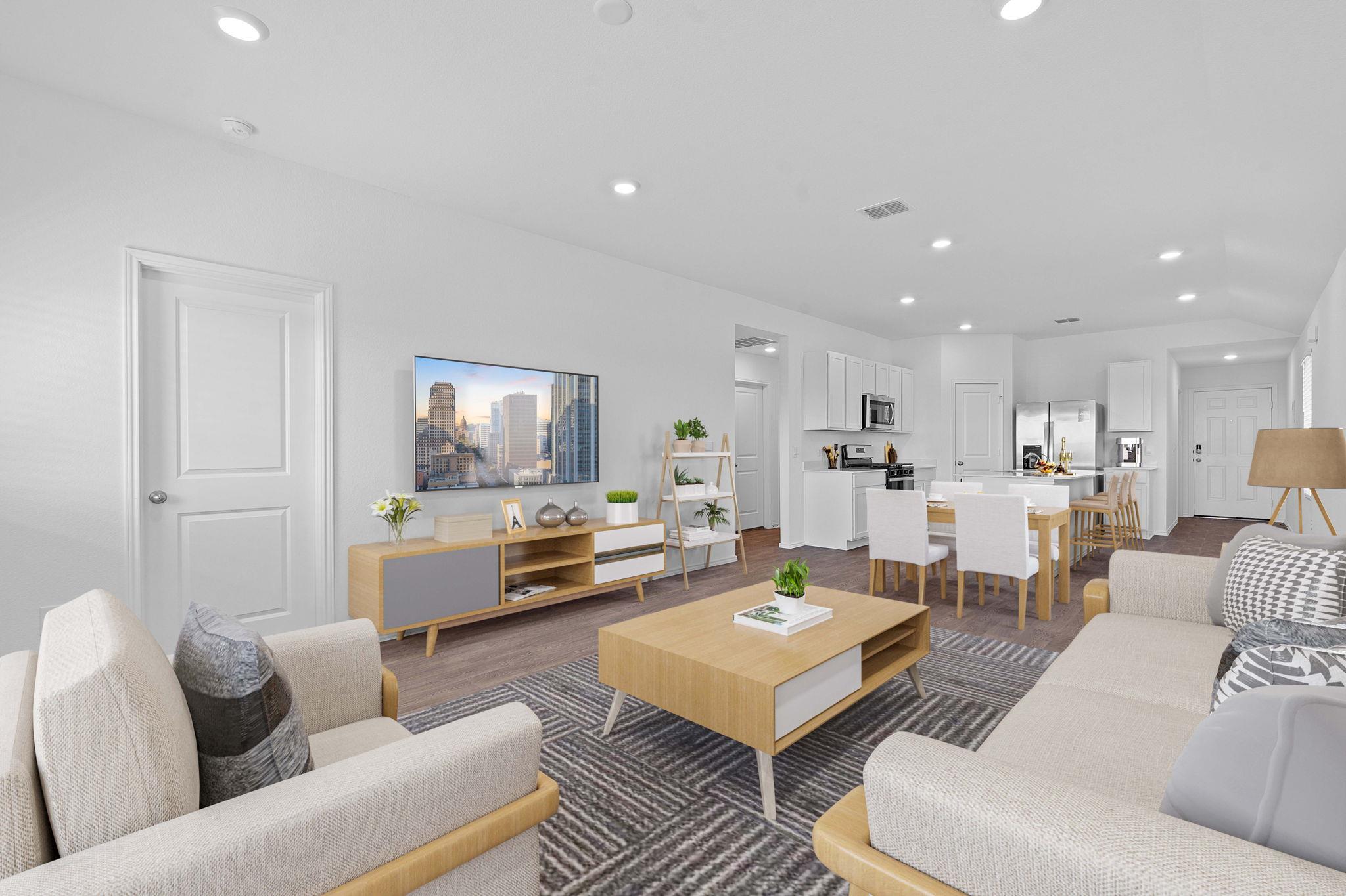 13309 Mancos Shale Rd, Mustang Ridge, TX 78610