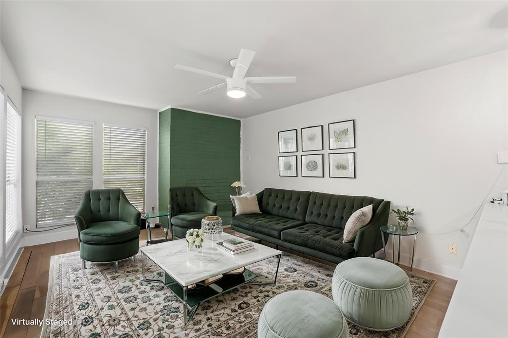 909 Reinli St # 101, Austin, TX 78751