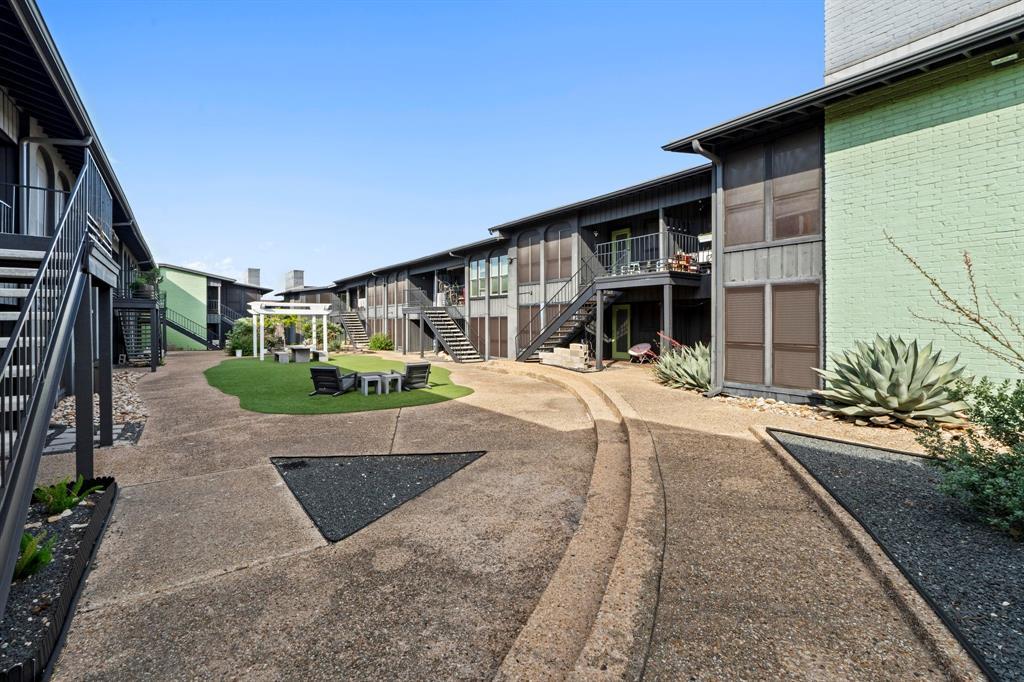 909 Reinli St # 101, Austin, TX 78751