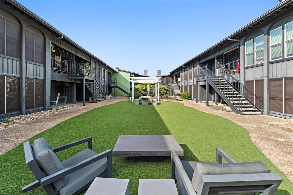 909 Reinli St # 101, Austin, TX 78751