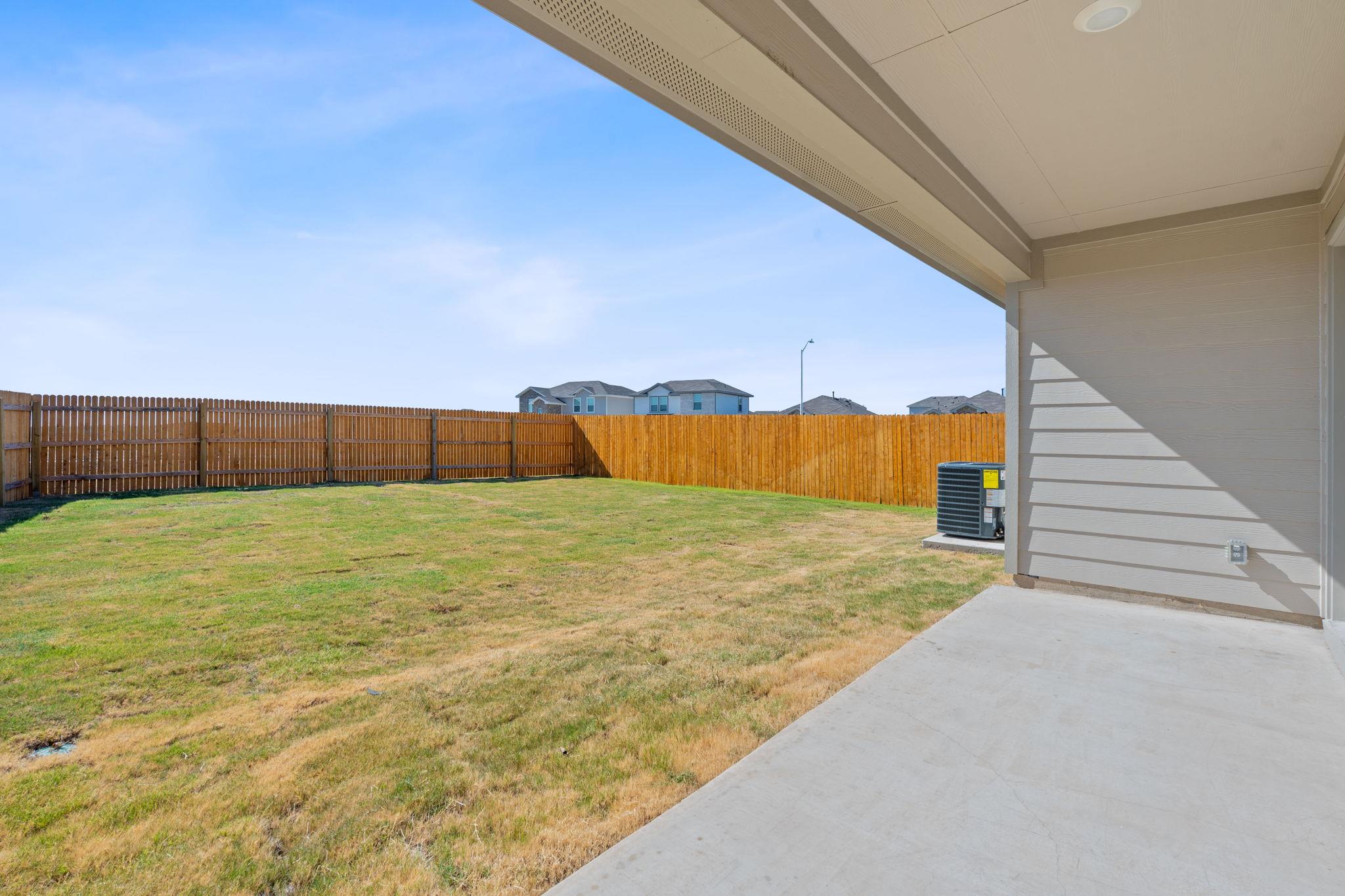 167 Juan Cordona Dr, Kyle, TX 78640