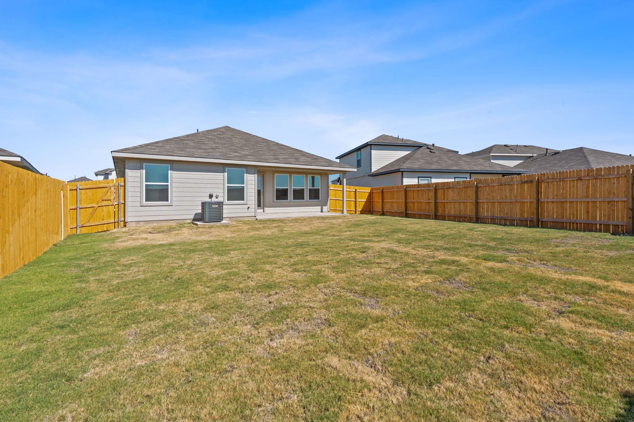 167 Juan Cordona Dr, Kyle, TX 78640