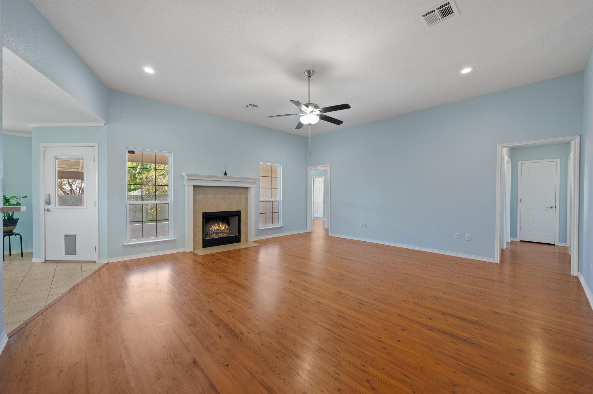 5012 Misty Gail, Temple, TX 76502