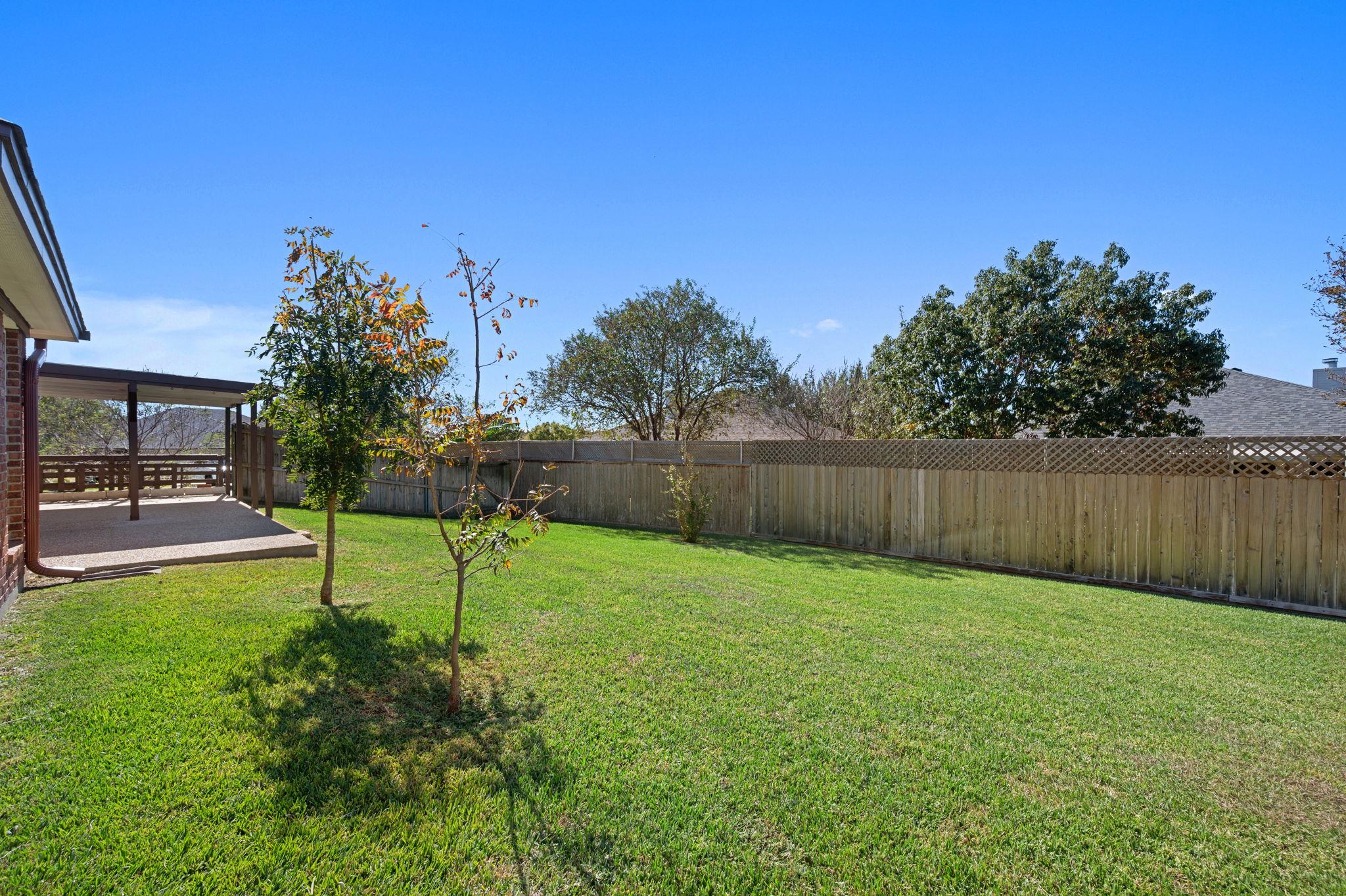5012 Misty Gail, Temple, TX 76502