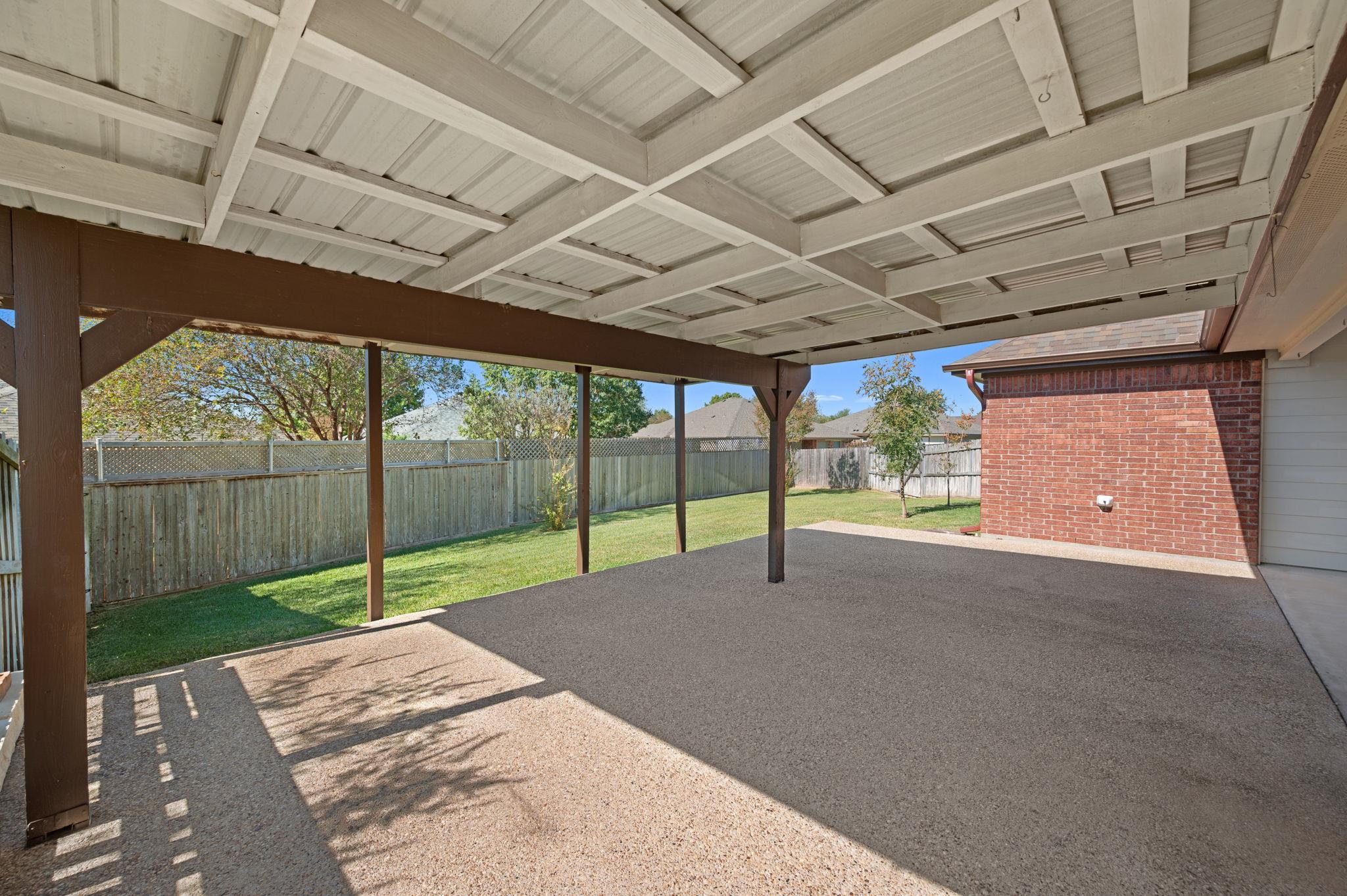 5012 Misty Gail, Temple, TX 76502