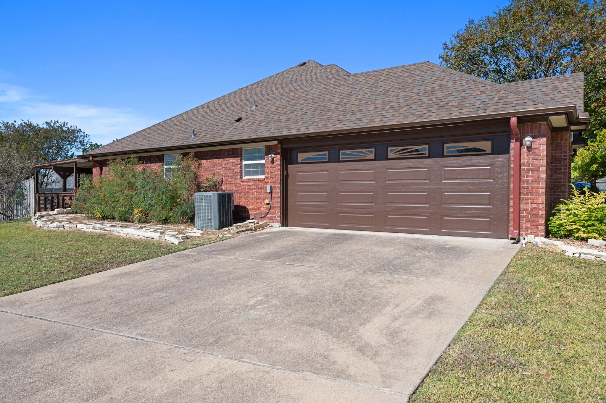 5012 Misty Gail, Temple, TX 76502