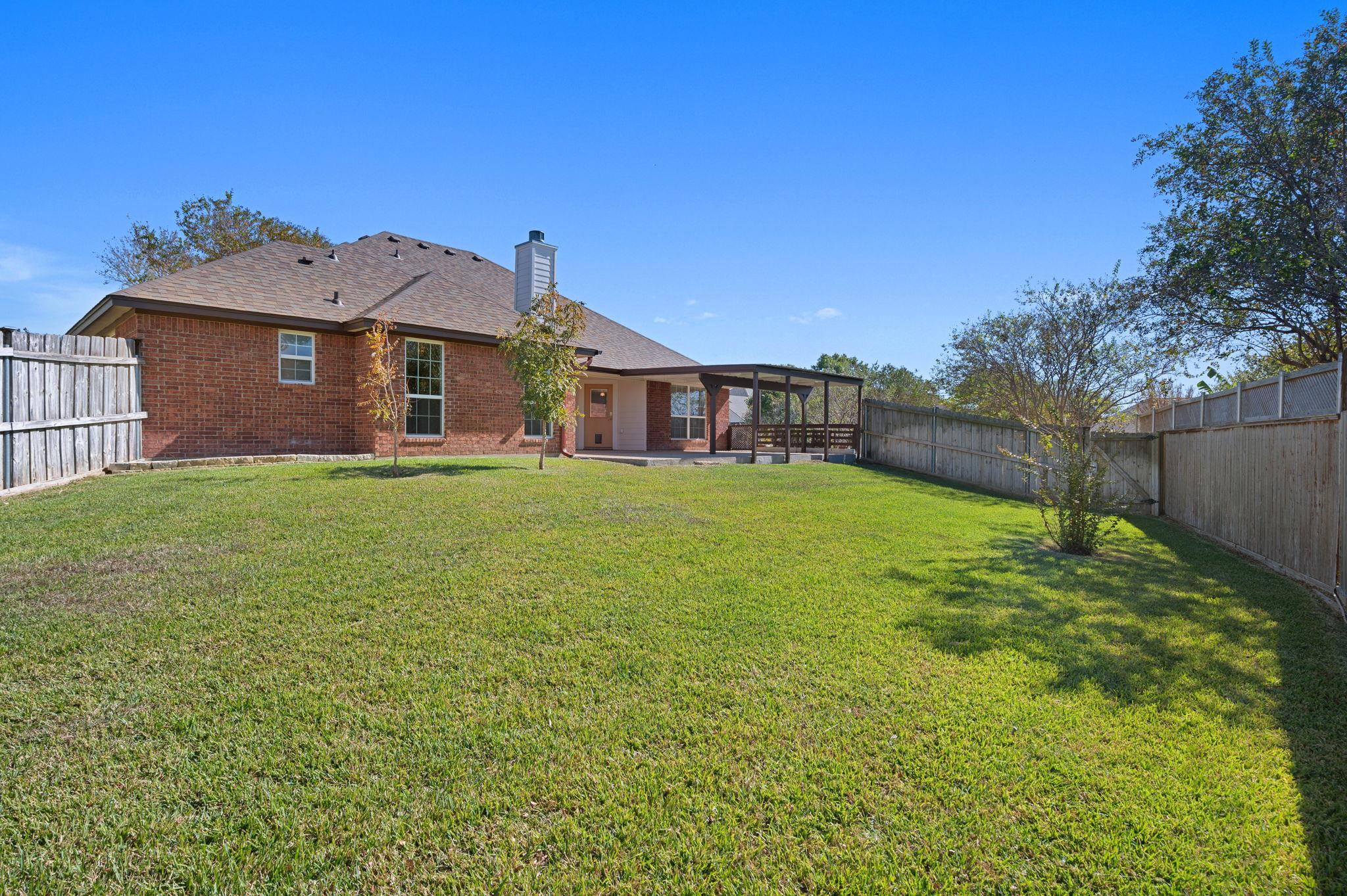 5012 Misty Gail, Temple, TX 76502
