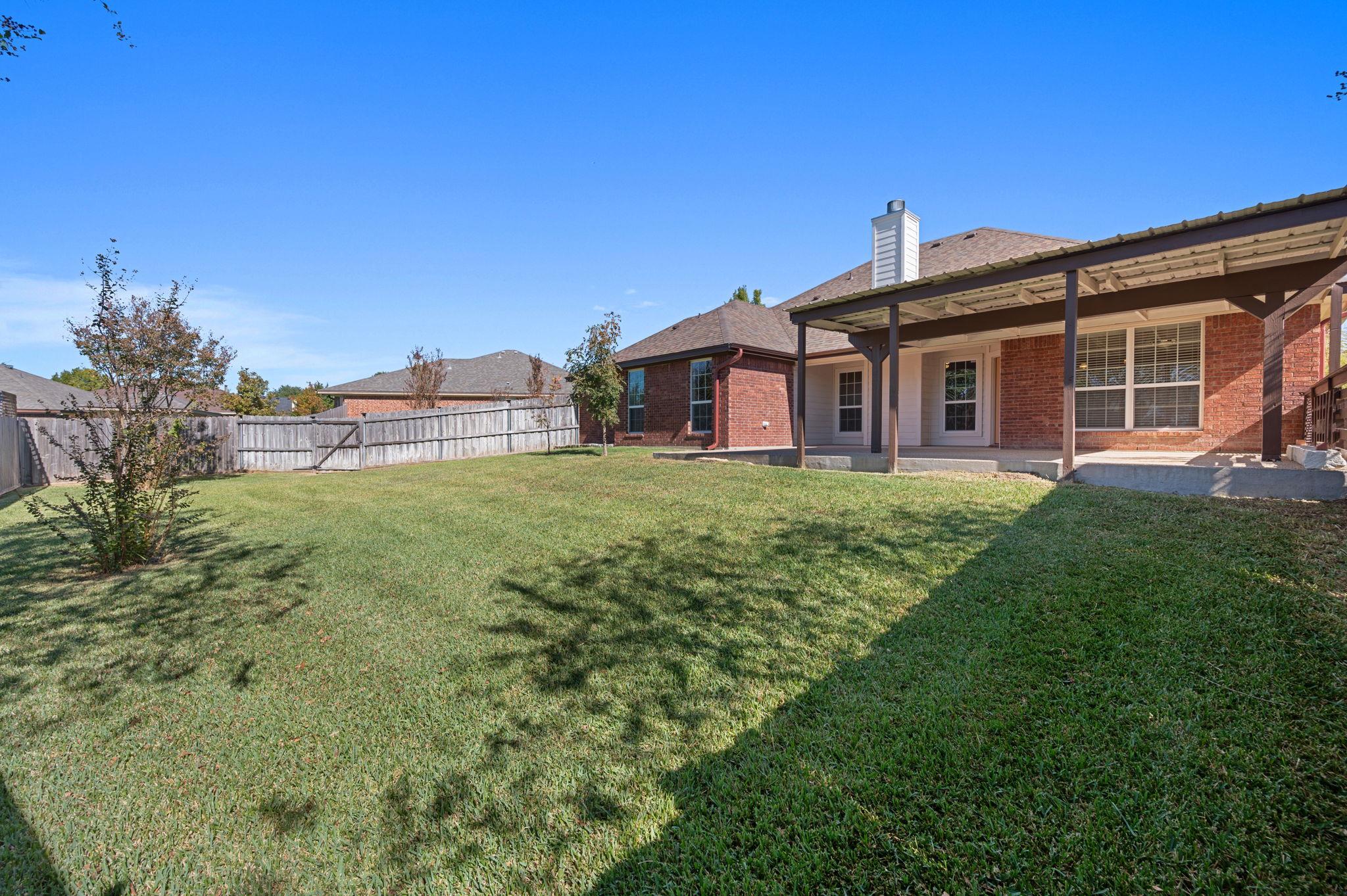 5012 Misty Gail, Temple, TX 76502