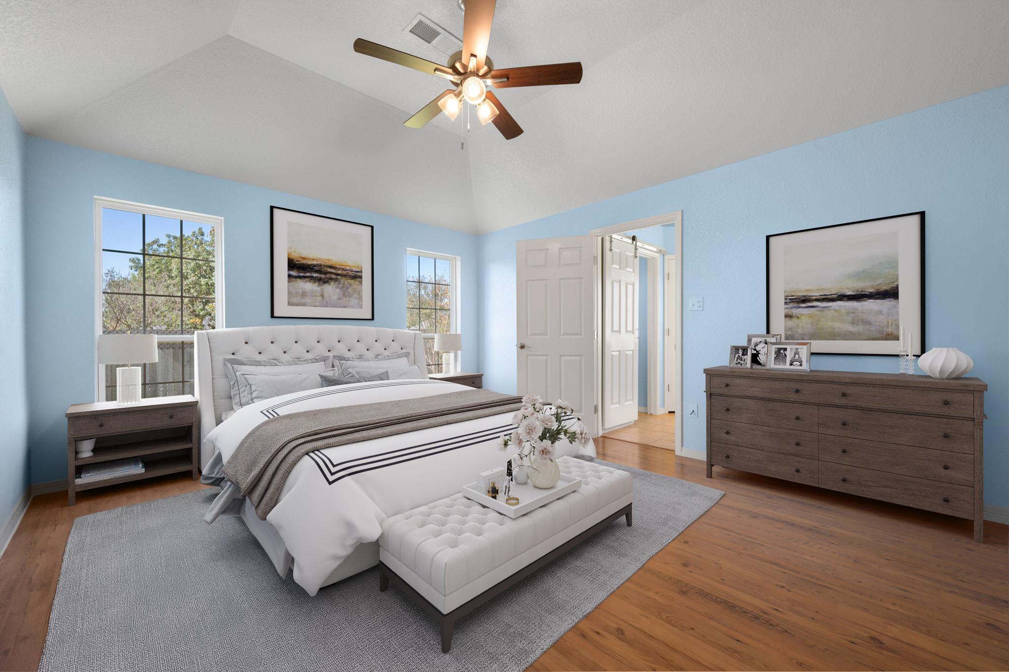 5012 Misty Gail, Temple, TX 76502