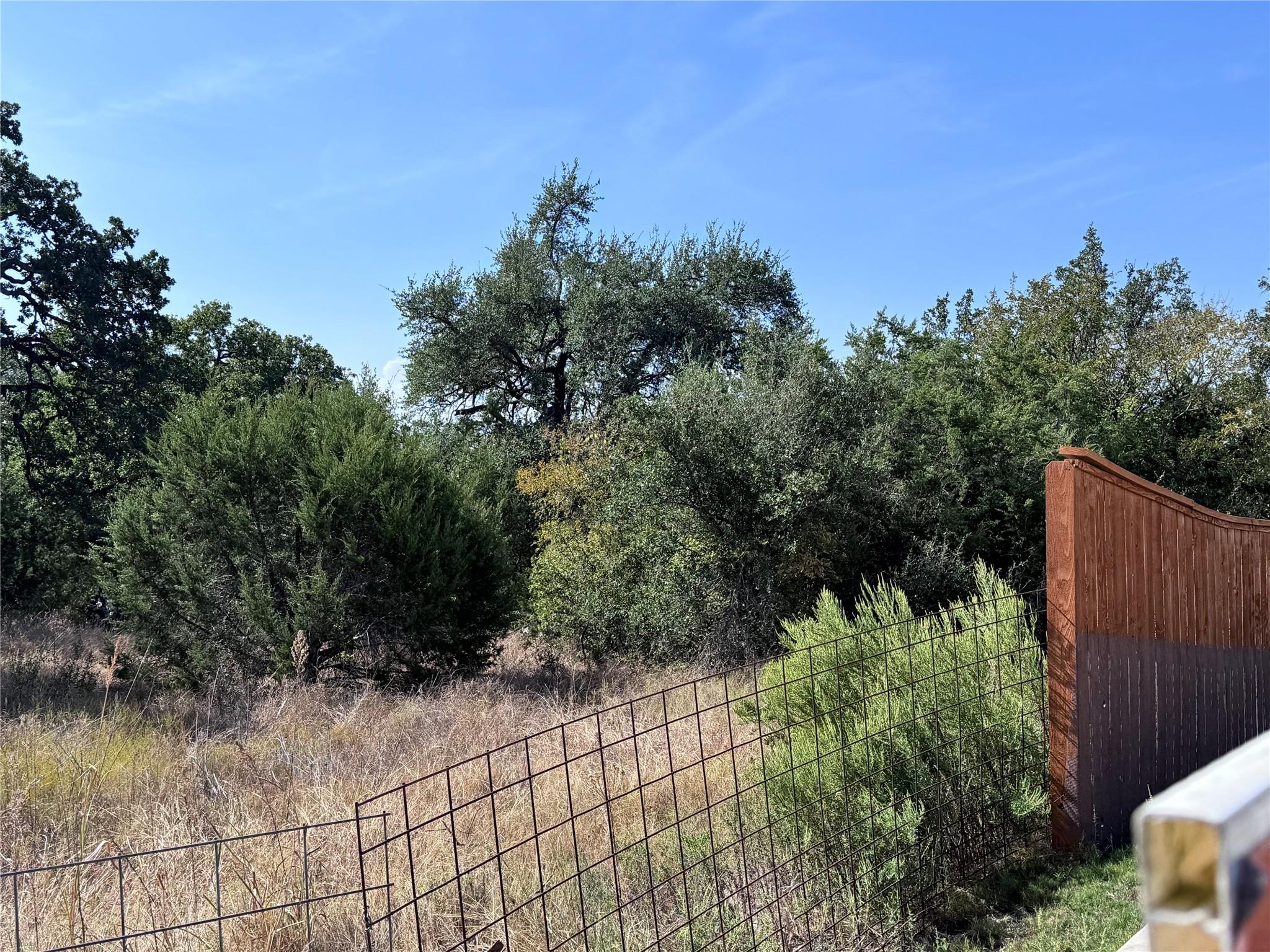 TBD Whisper Ln, Georgetown, TX 78628