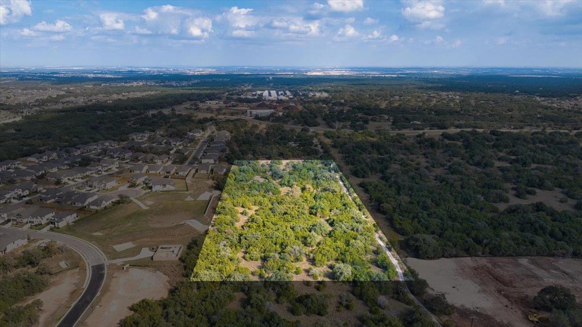 TBD Whisper Ln, Georgetown, TX 78628