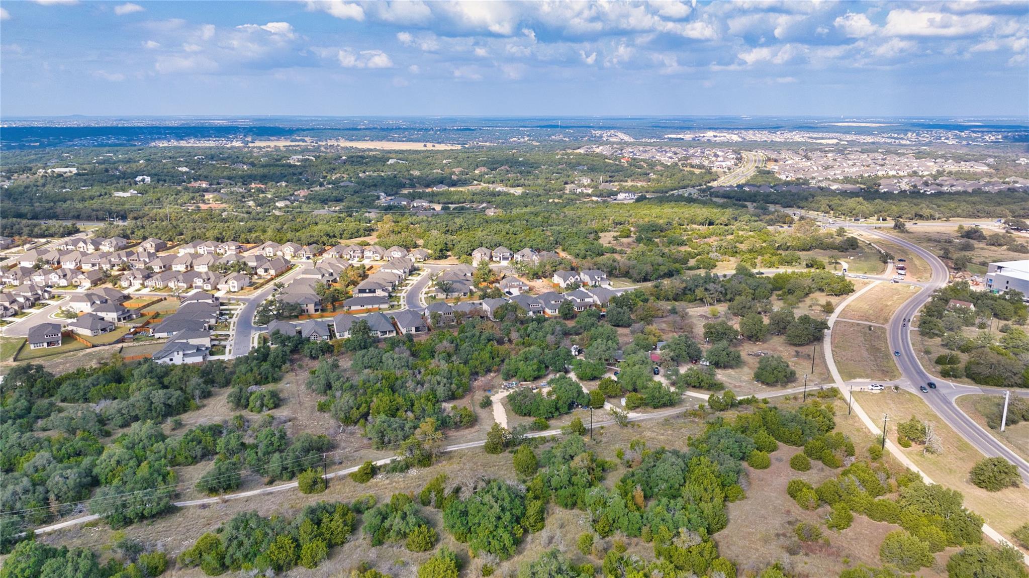 TBD Whisper Ln, Georgetown, TX 78628