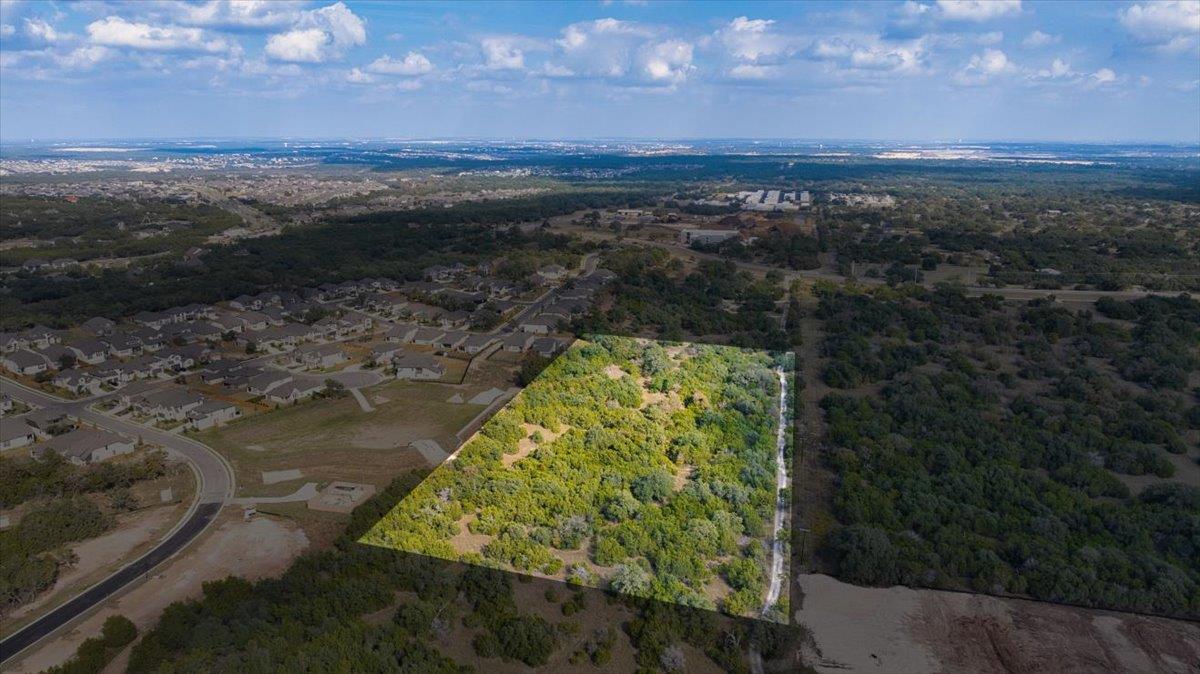 TBD Whisper Ln, Georgetown, TX 78628