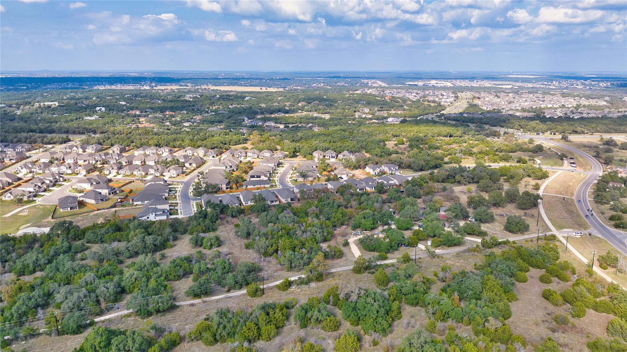 TBD Whisper Ln, Georgetown, TX 78628