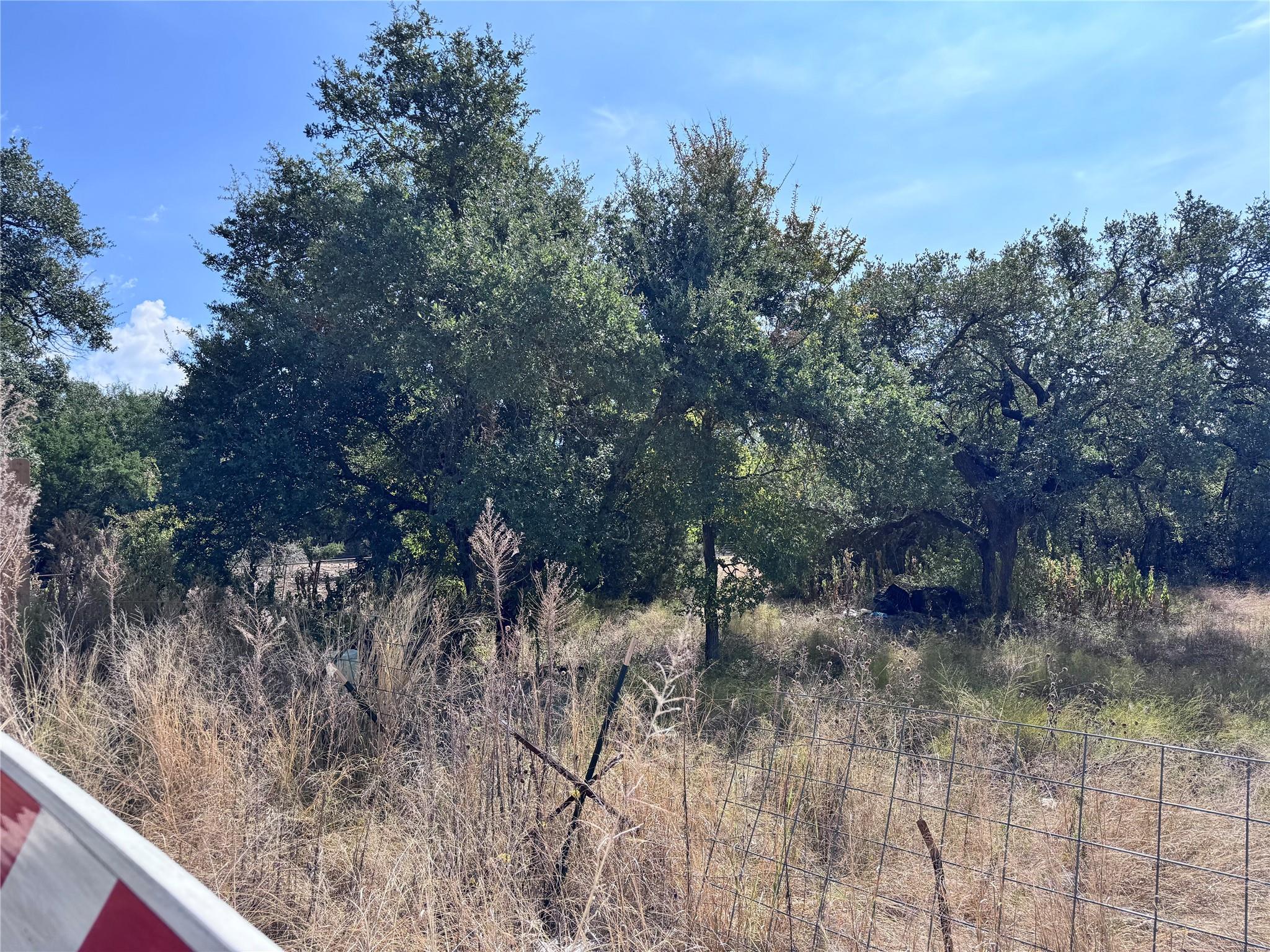 TBD Whisper Ln, Georgetown, TX 78628