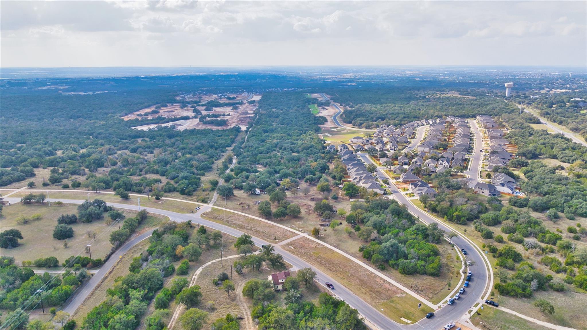 TBD Whisper Ln, Georgetown, TX 78628