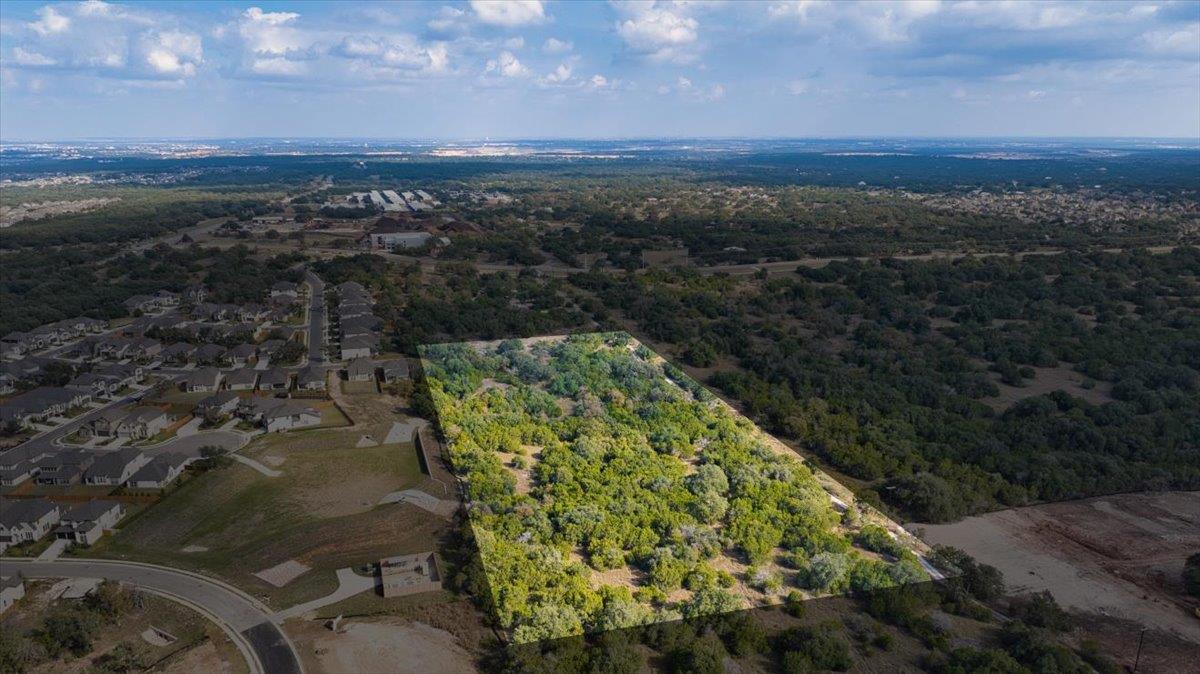 TBD Whisper Ln, Georgetown, TX 78628