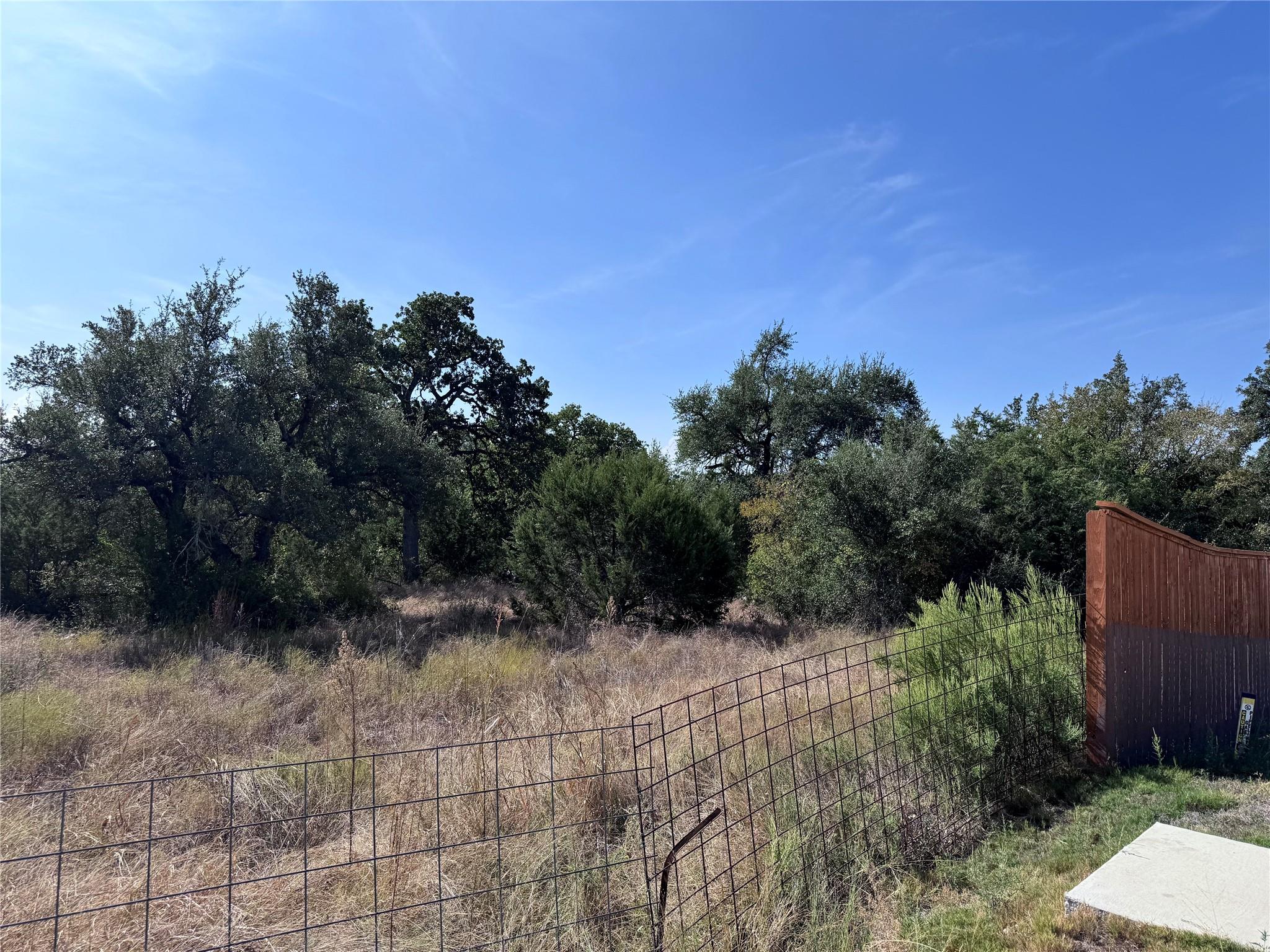 TBD Whisper Ln, Georgetown, TX 78628