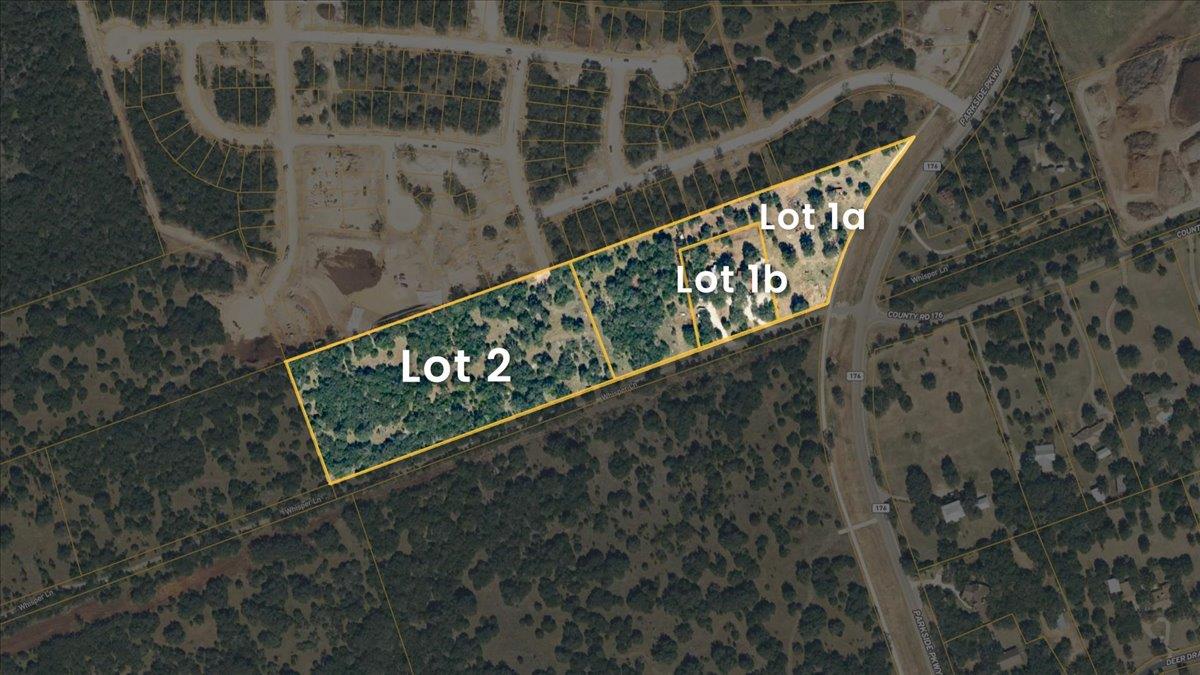 TBD Whisper Ln, Georgetown, TX 78628