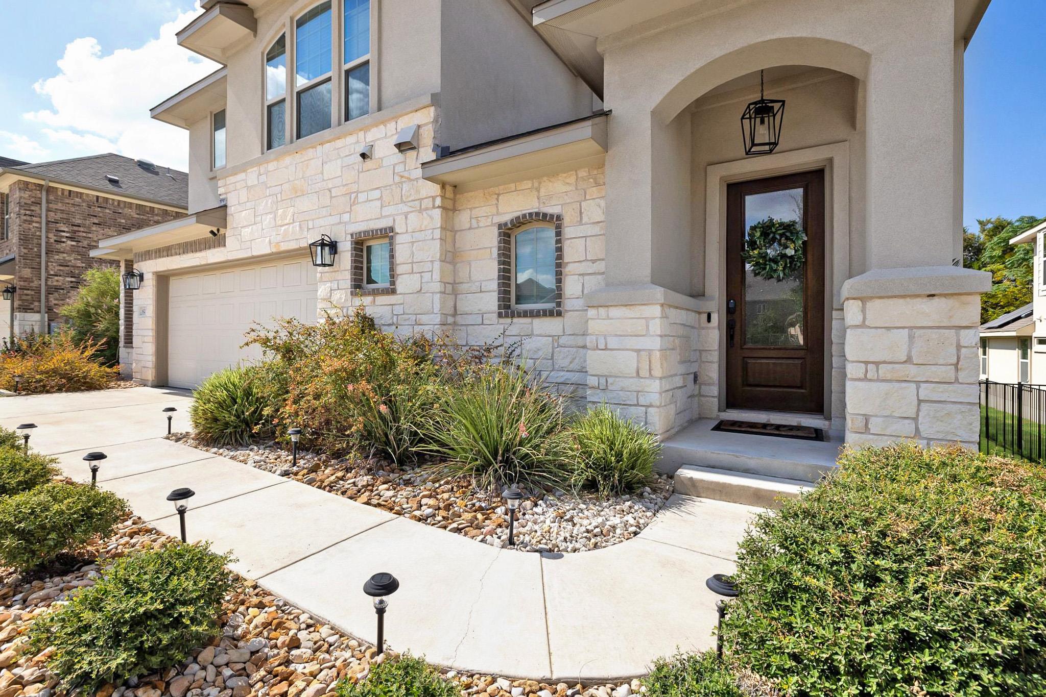 825 Mediterranean Dr, Leander, TX 78641