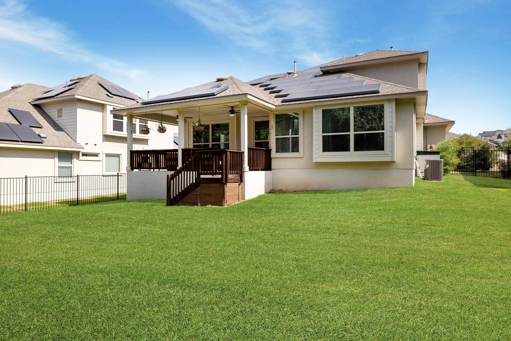 825 Mediterranean Dr, Leander, TX 78641