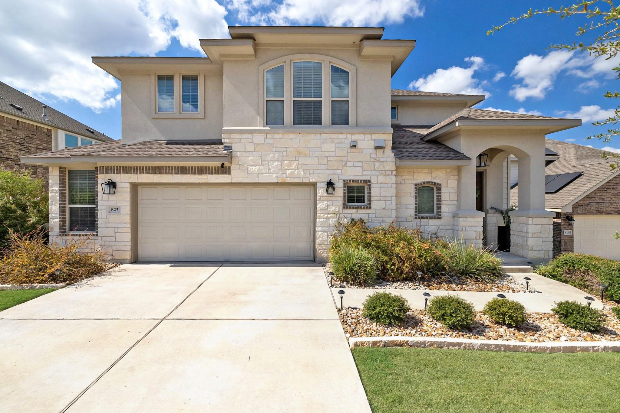 825 Mediterranean Dr, Leander, TX 78641