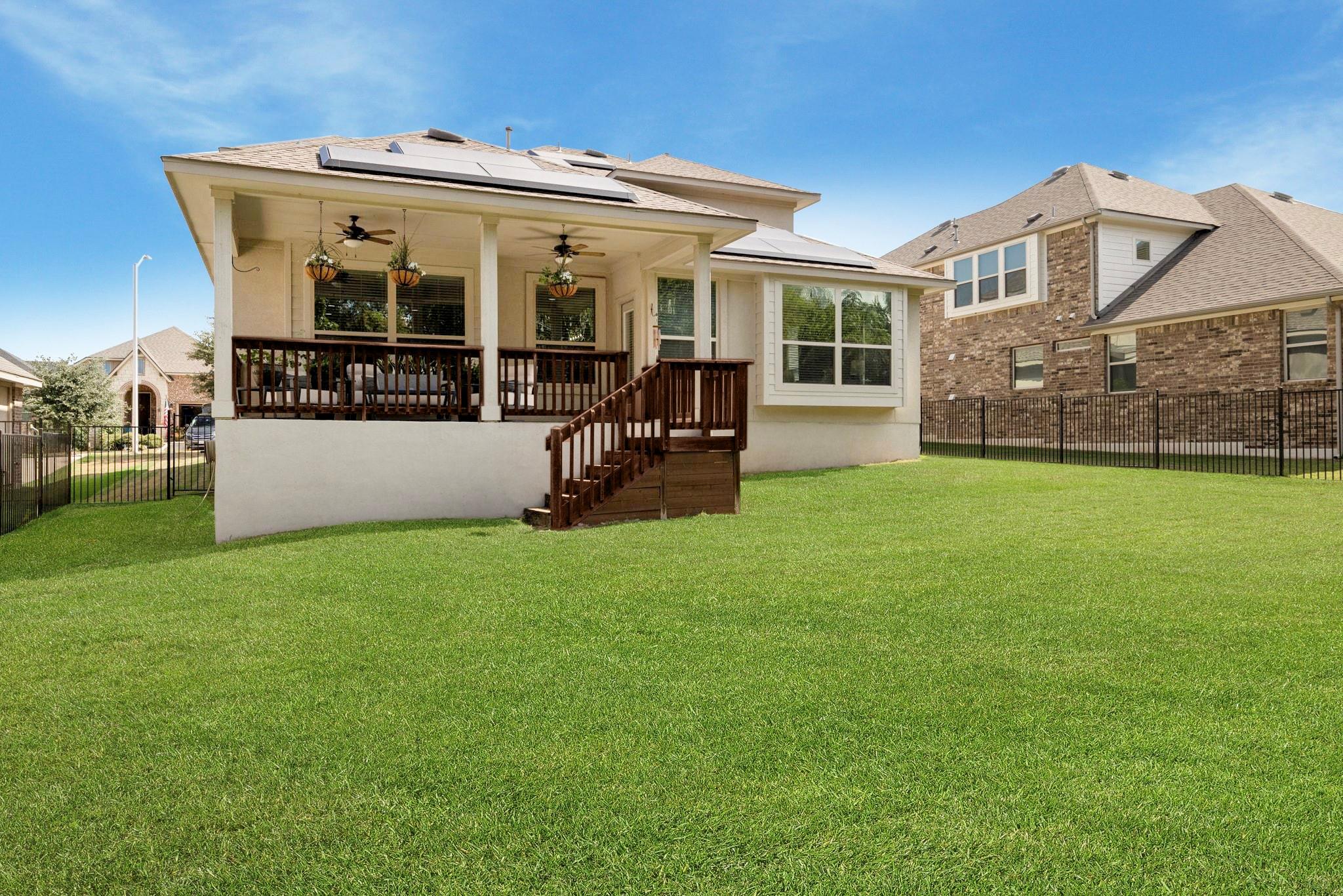 825 Mediterranean Dr, Leander, TX 78641