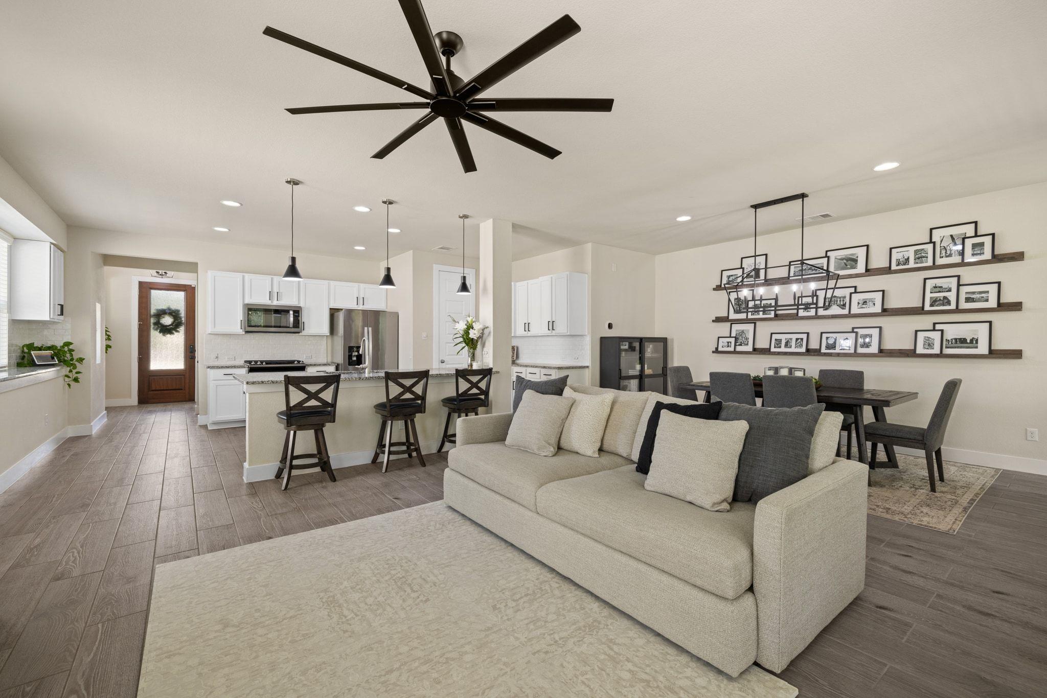 825 Mediterranean Dr, Leander, TX 78641