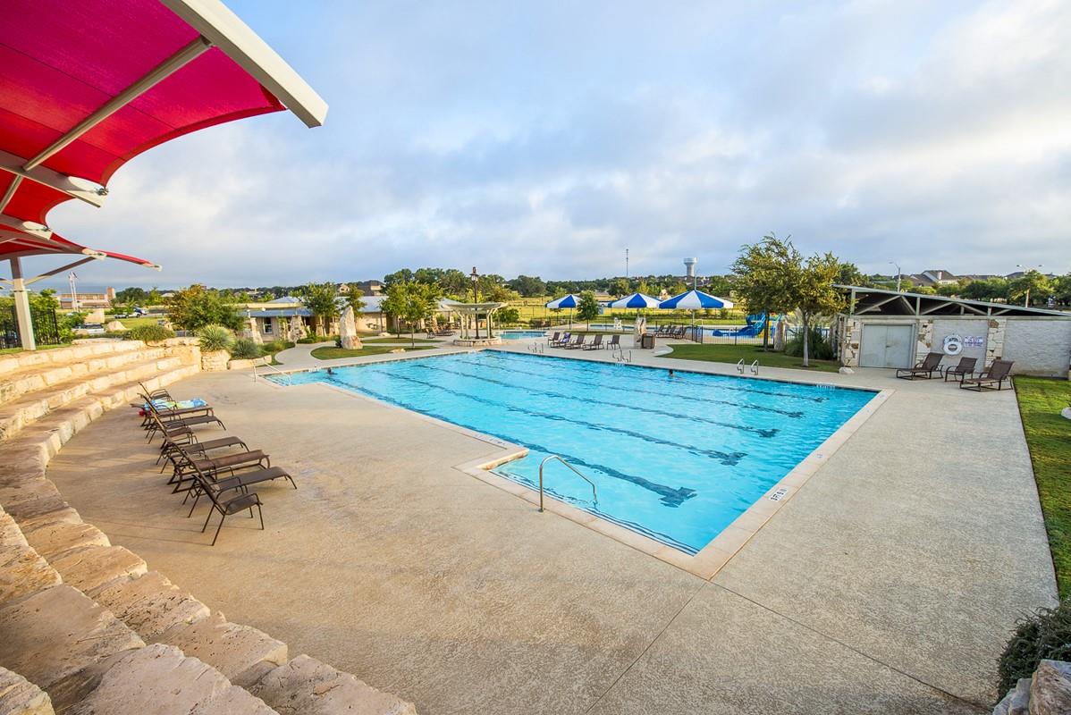 1913 Harvest Dance Dr, Leander, TX 78641