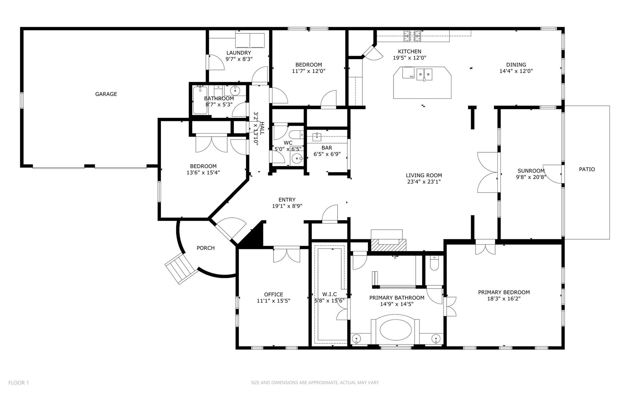 1913 Harvest Dance Dr, Leander, TX 78641